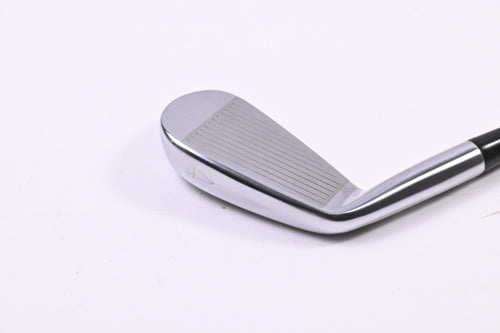 Mizuno Pro 241 #4 Iron / 24 Degree / Stiff Flex Project X Steel Shaft