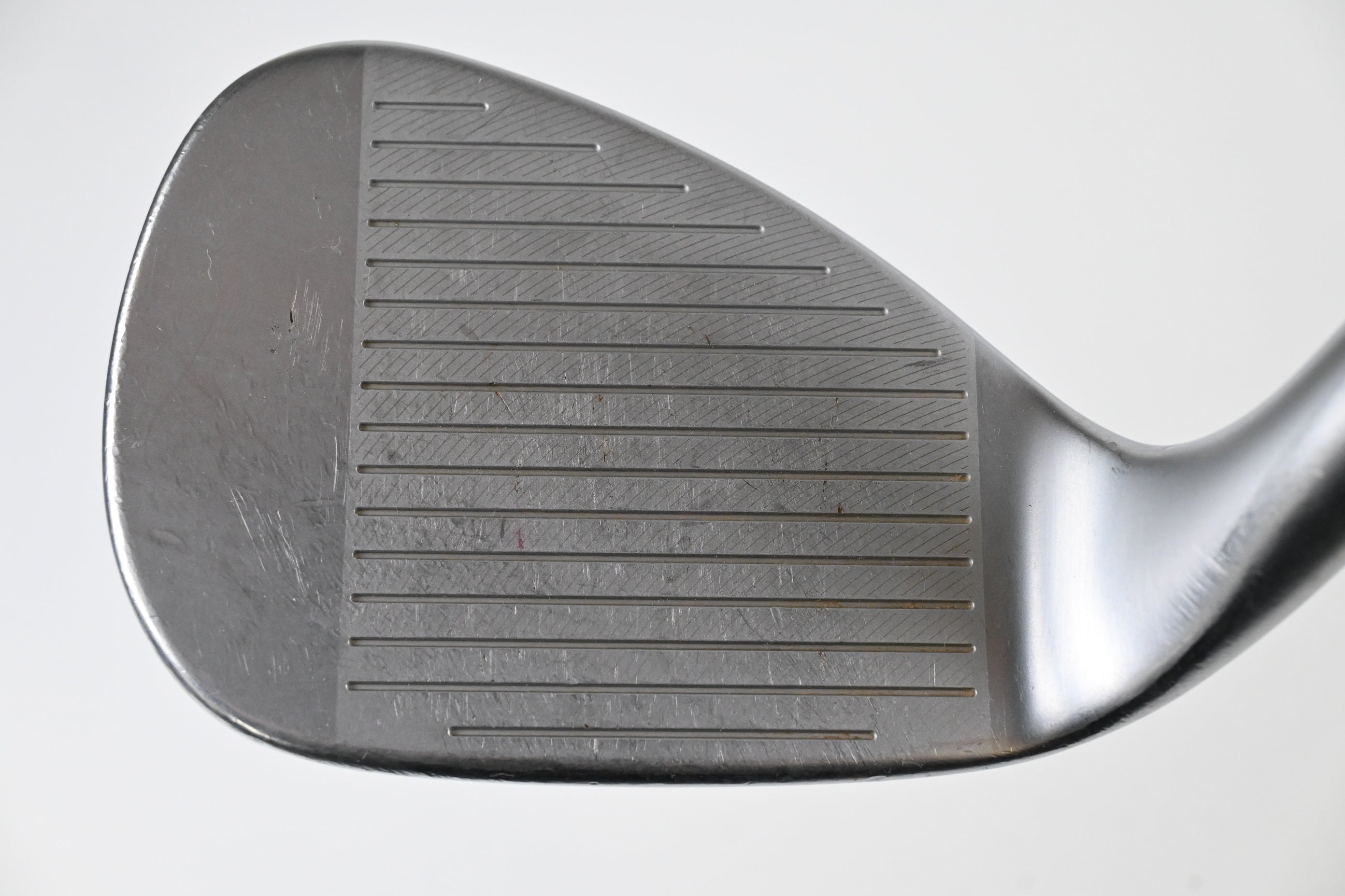 Callaway Mack Daddy Forged Sand Wedge / 54 Degree / Stiff Flex Dynamic Gold