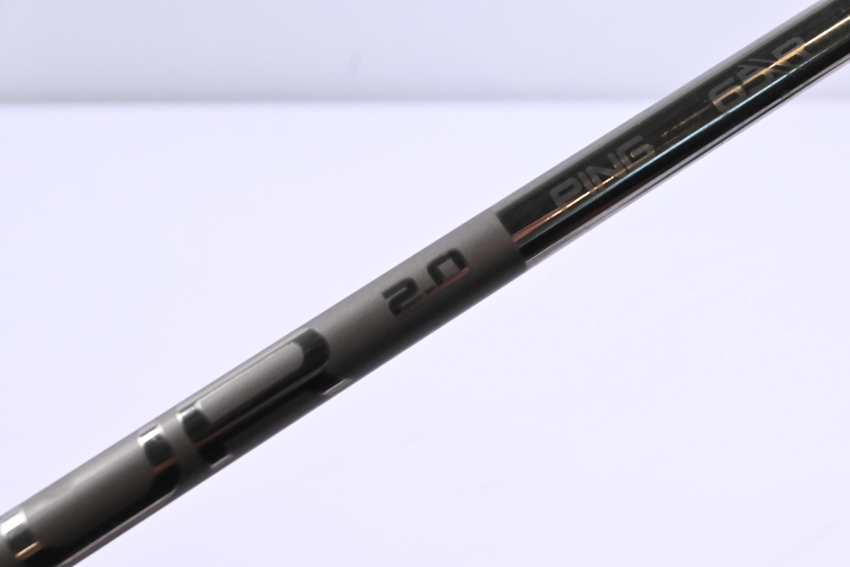 Ping Tour 2.0 Chrome 65 #3 Wood Shaft / Regular Flex / Ping 3rd Gen