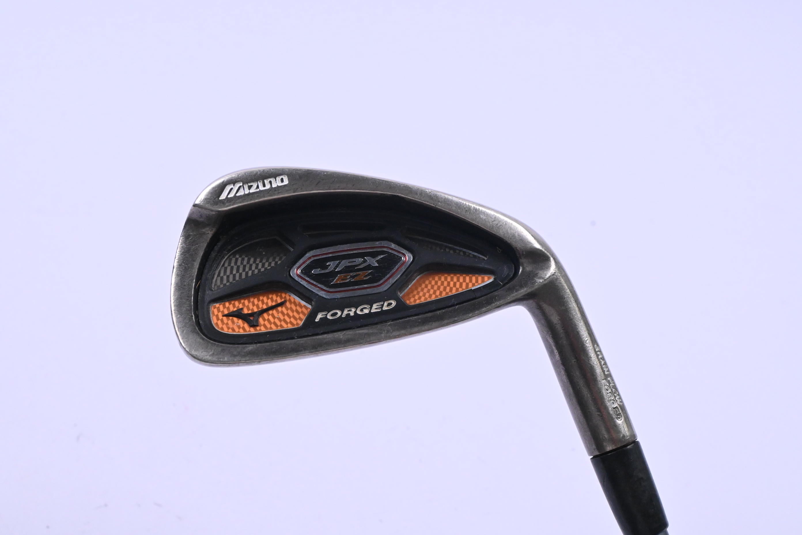 Mizuno JPX EZ Forged 2013 #4 Iron / 22 Degree / Regular Flex ACCRA 70i Shaft