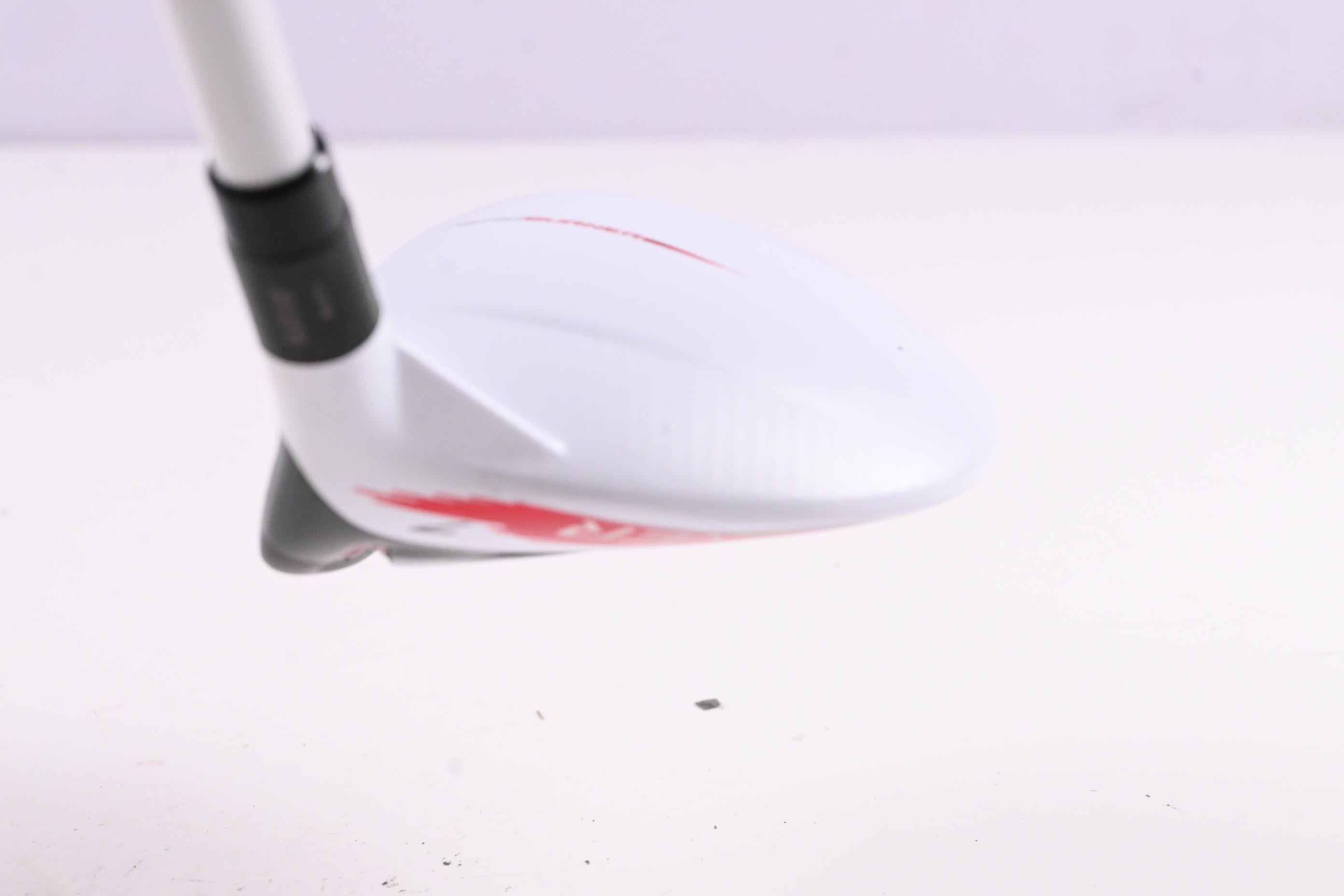 Ladies Taylormade Aeroburner #7 Wood / 23 Degree / Ladies Flex Speed Rulz 50 Shaft