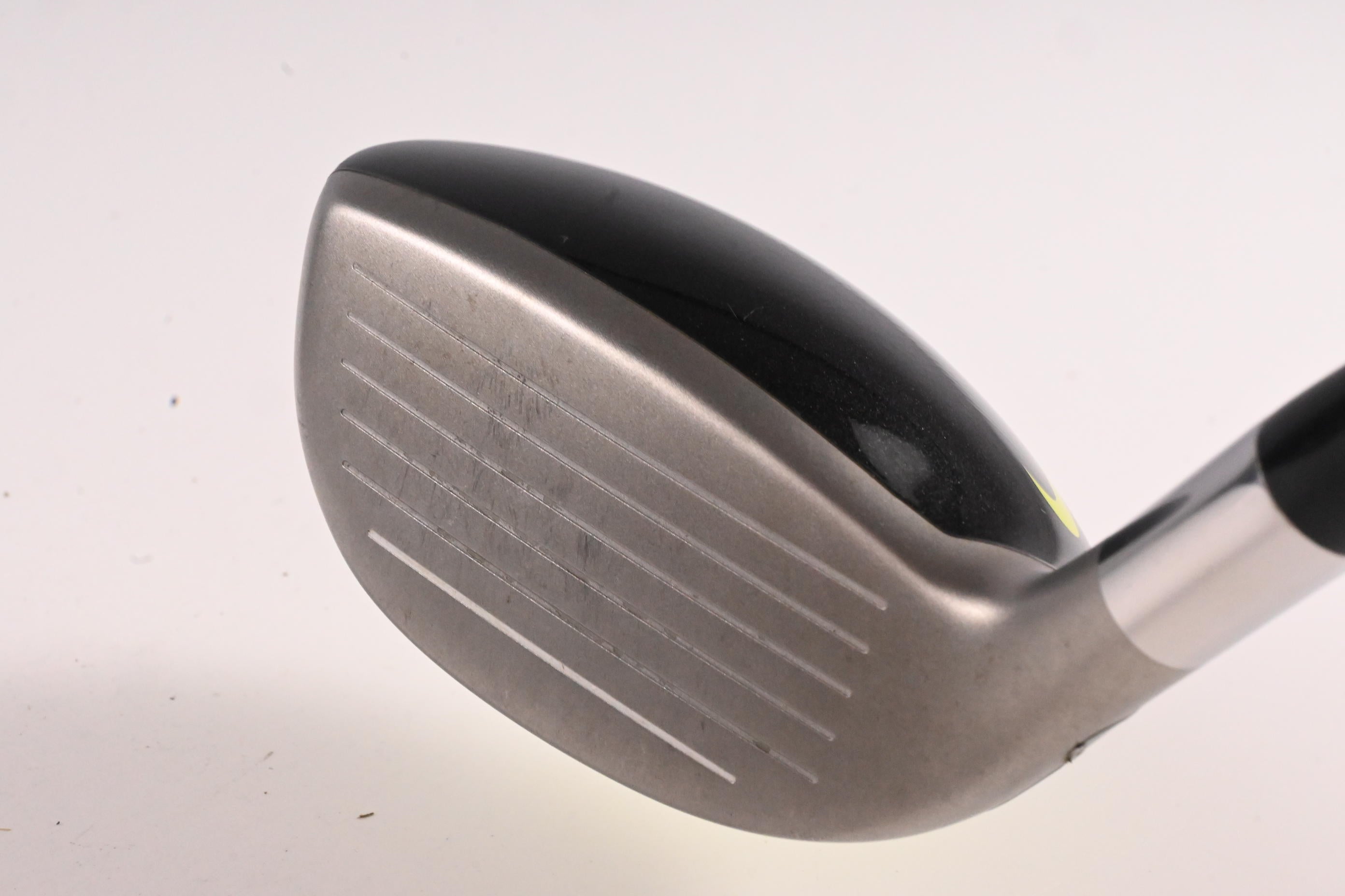 Ladies Nike Vapor #4 Hybrid / 23 Degree / Ladies Flex Fubuki Z50 Shaft