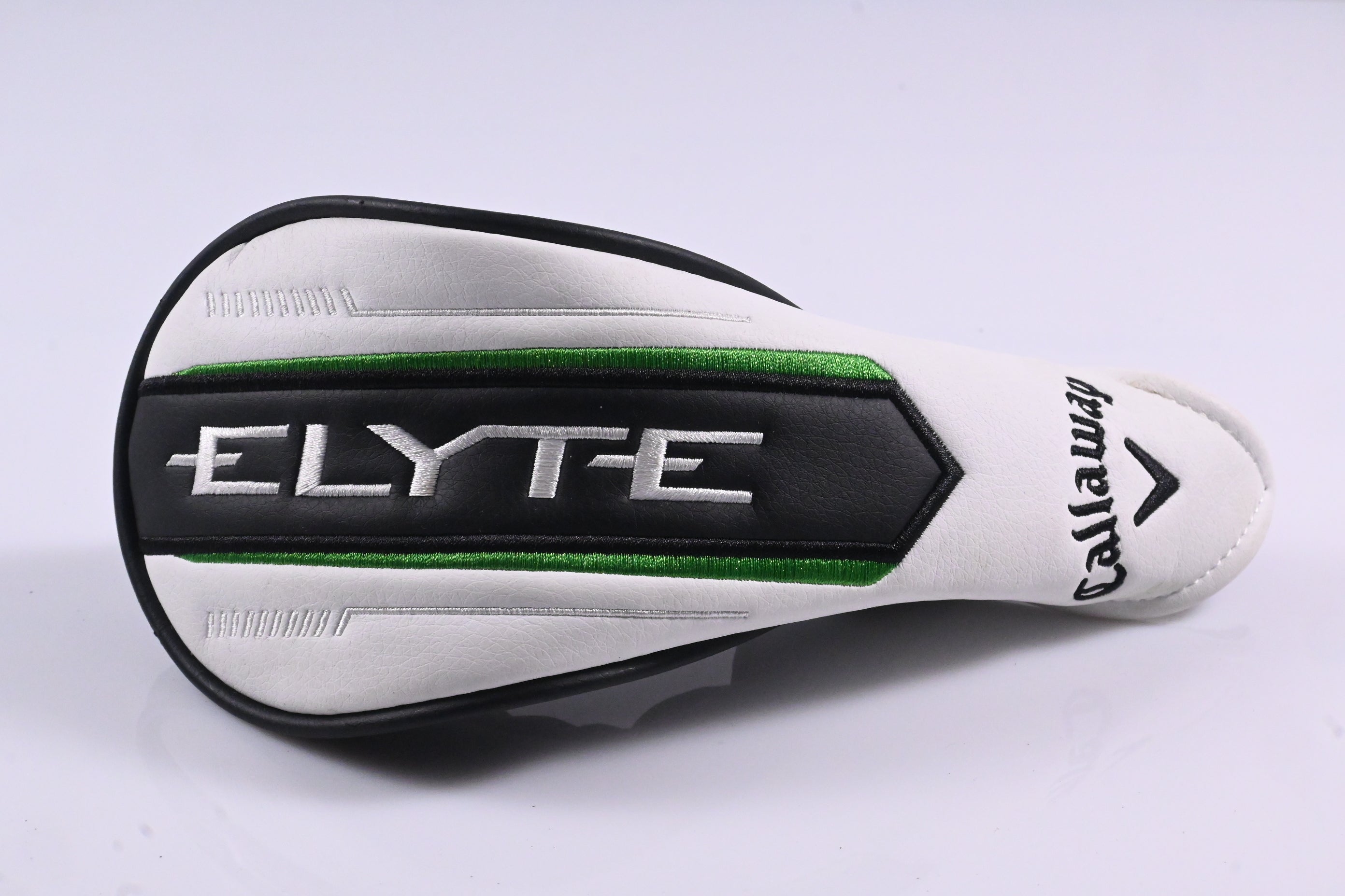 Callaway Elyte X #4 Hybrid / 21 Degree / Senior Flex Vanquish 5 Shaft