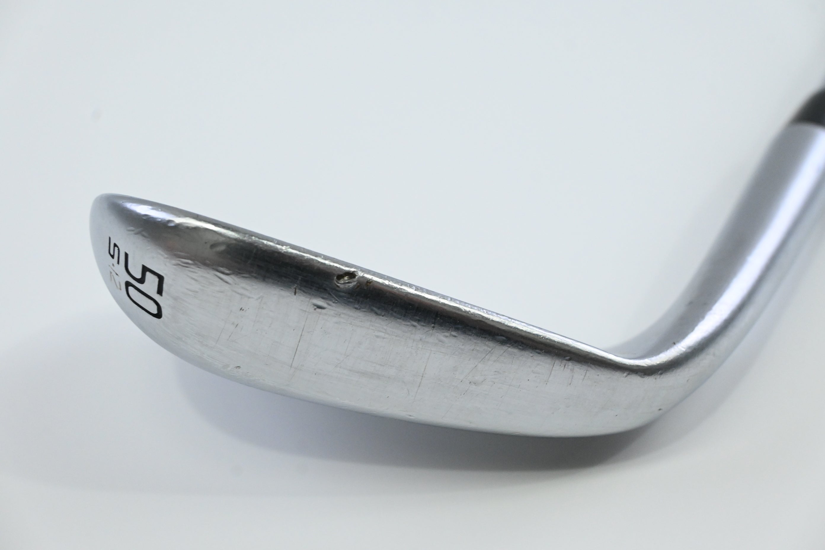 Ping S159 Gap Wedge / 50 Degree / Blue Dot / Stiff Flex NS Pro Modus3 Tour 105