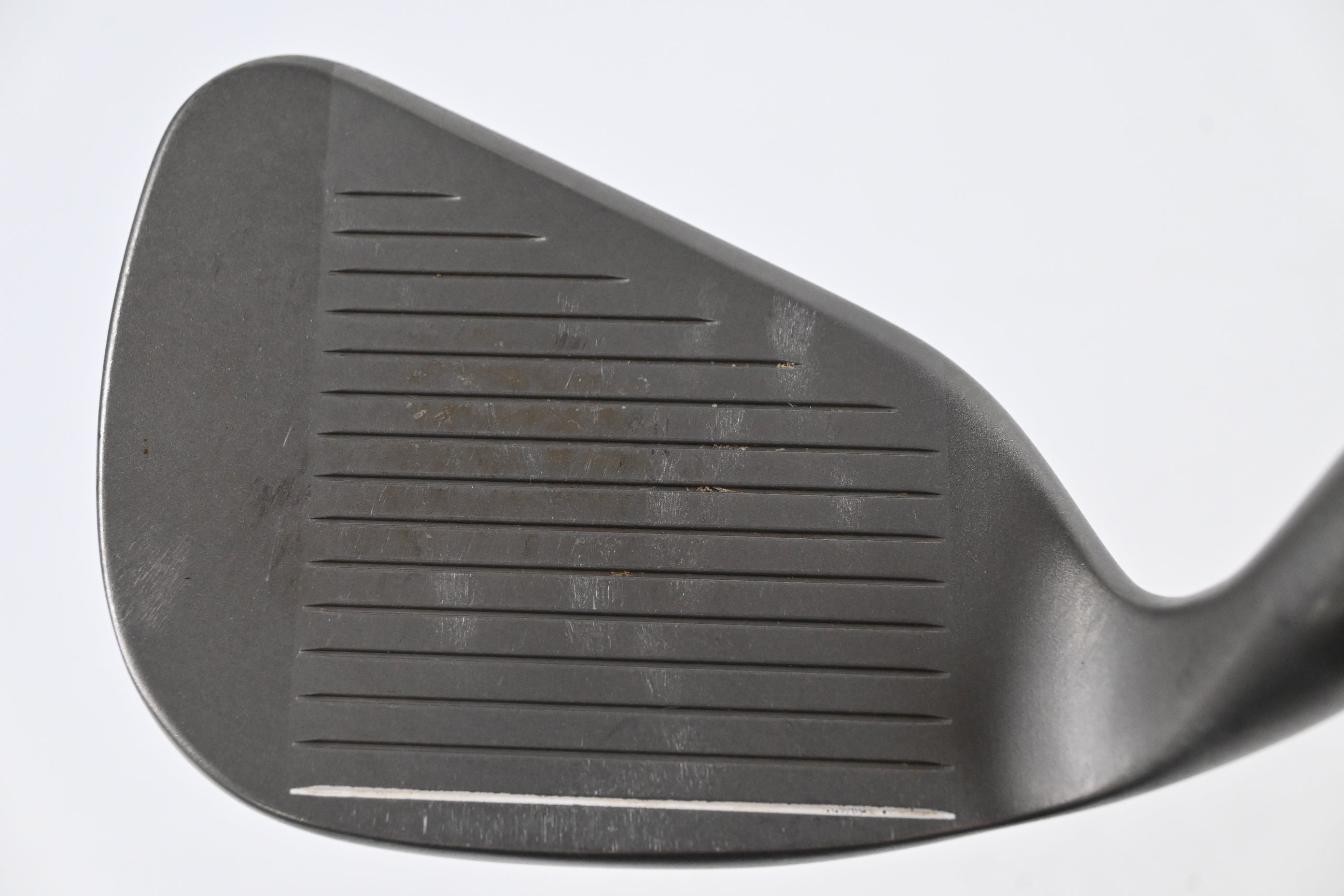 Ping Eye 2 Gorge Sand Wedge / 57.5 Degree / Green Dot / Regular Flex Ping AWT