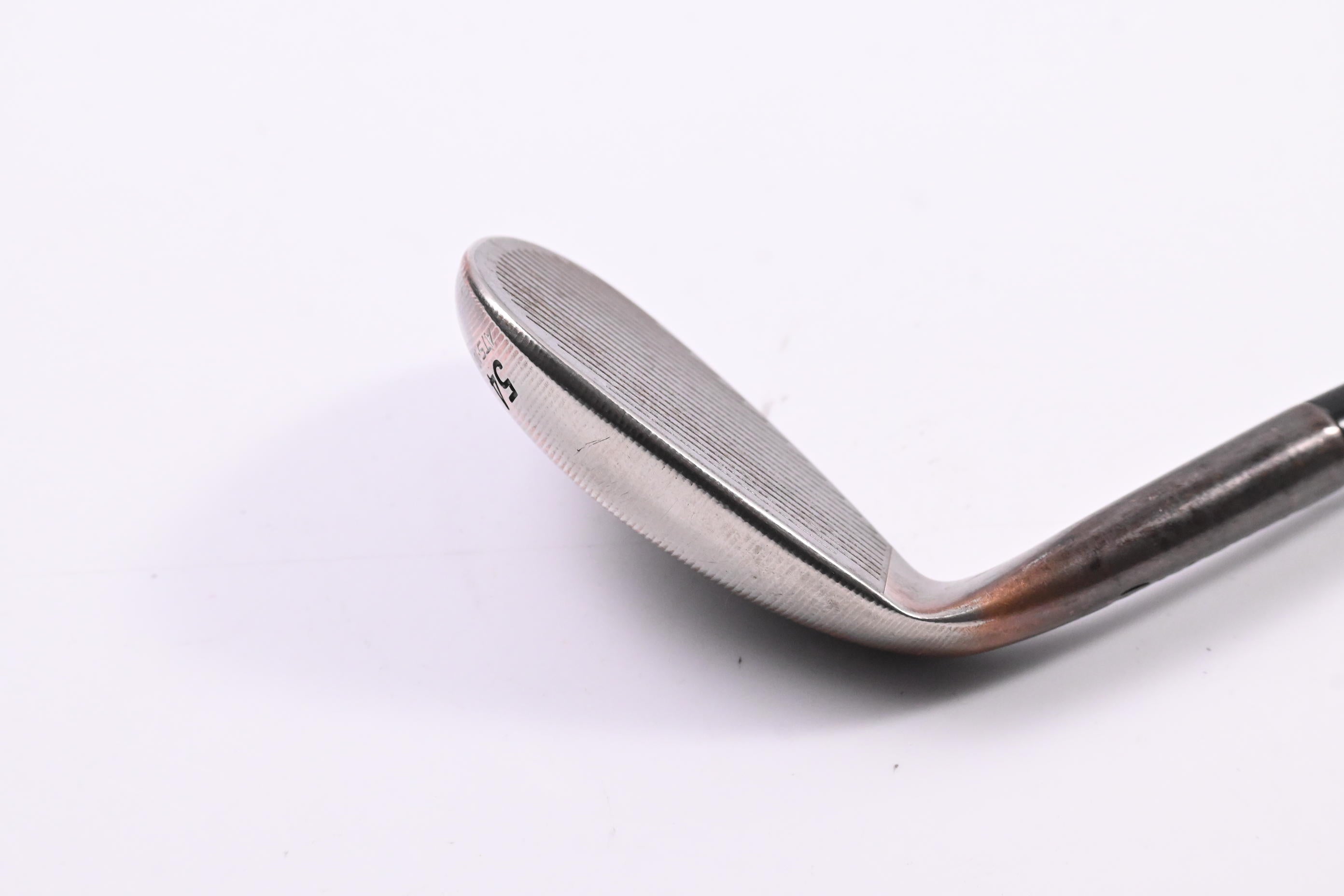 Taylormade Hi-Toe 4 Sand Wedge / 54 Degree / Wedge Flex Dynamic Gold 115 Shaft