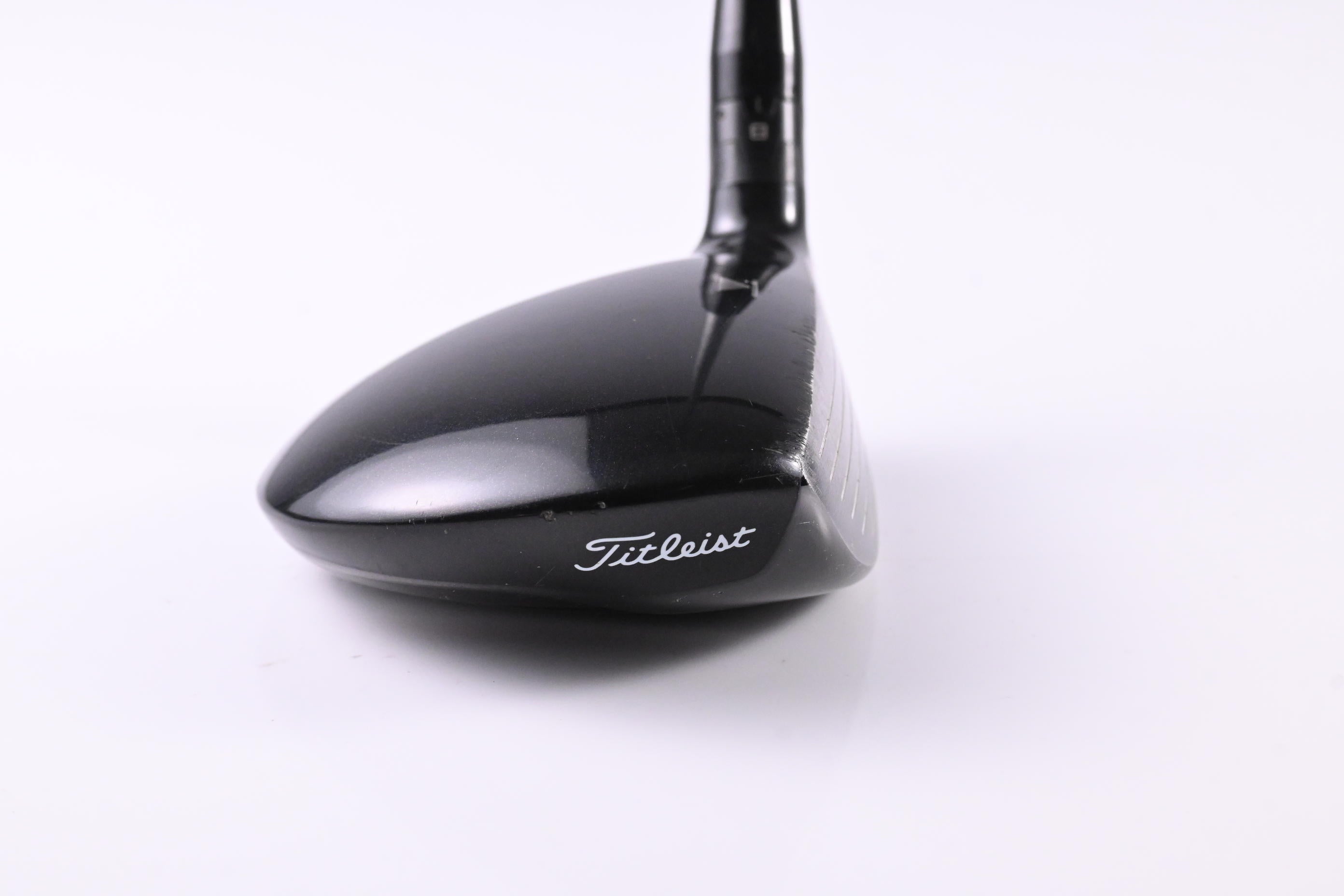 Titleist 913 F #3 Wood / 15 Degree / Stiff Flex Diamana S+ 70 Shaft