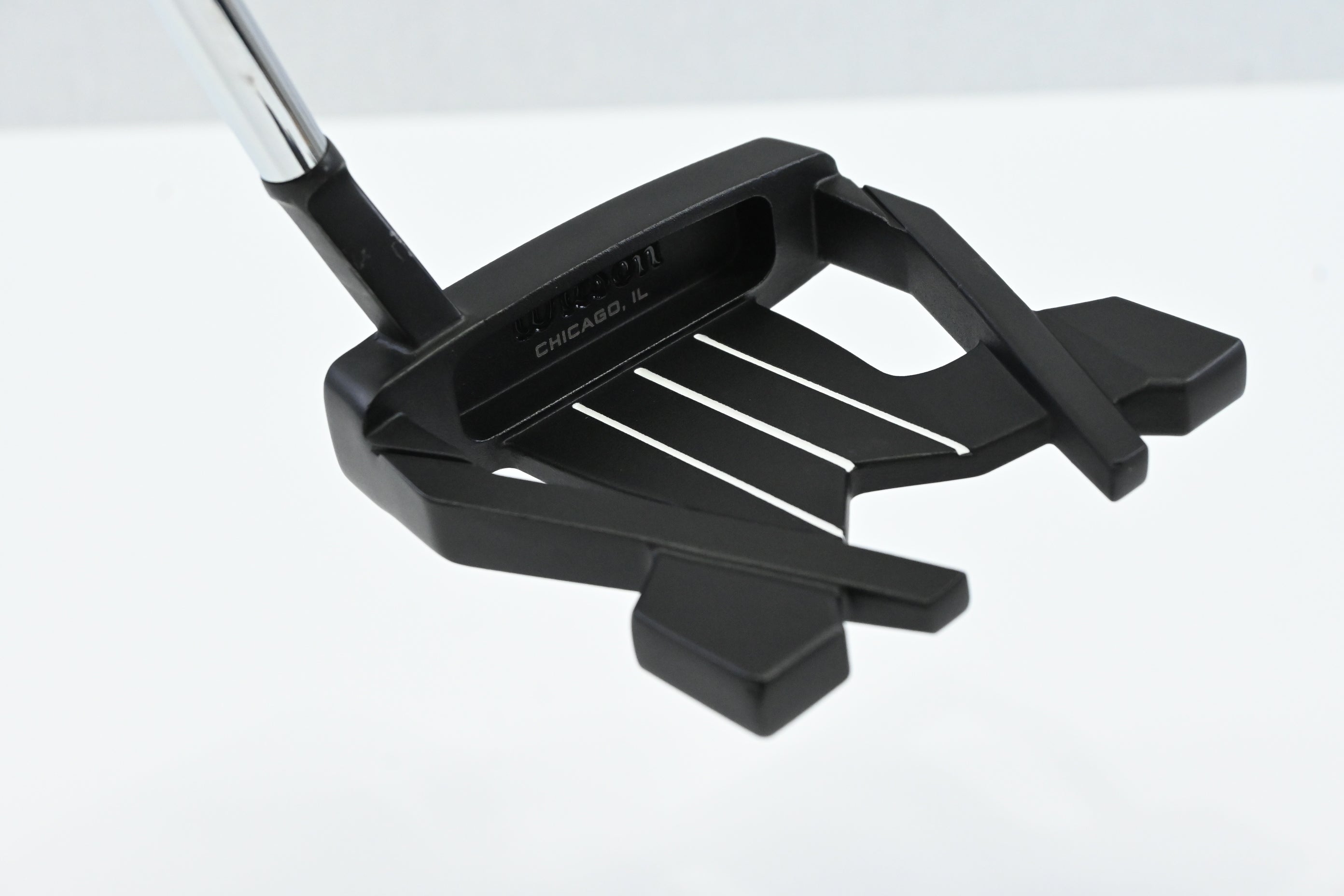 Wilson Infinite 2024 Buckingham Putter / 34 Inch