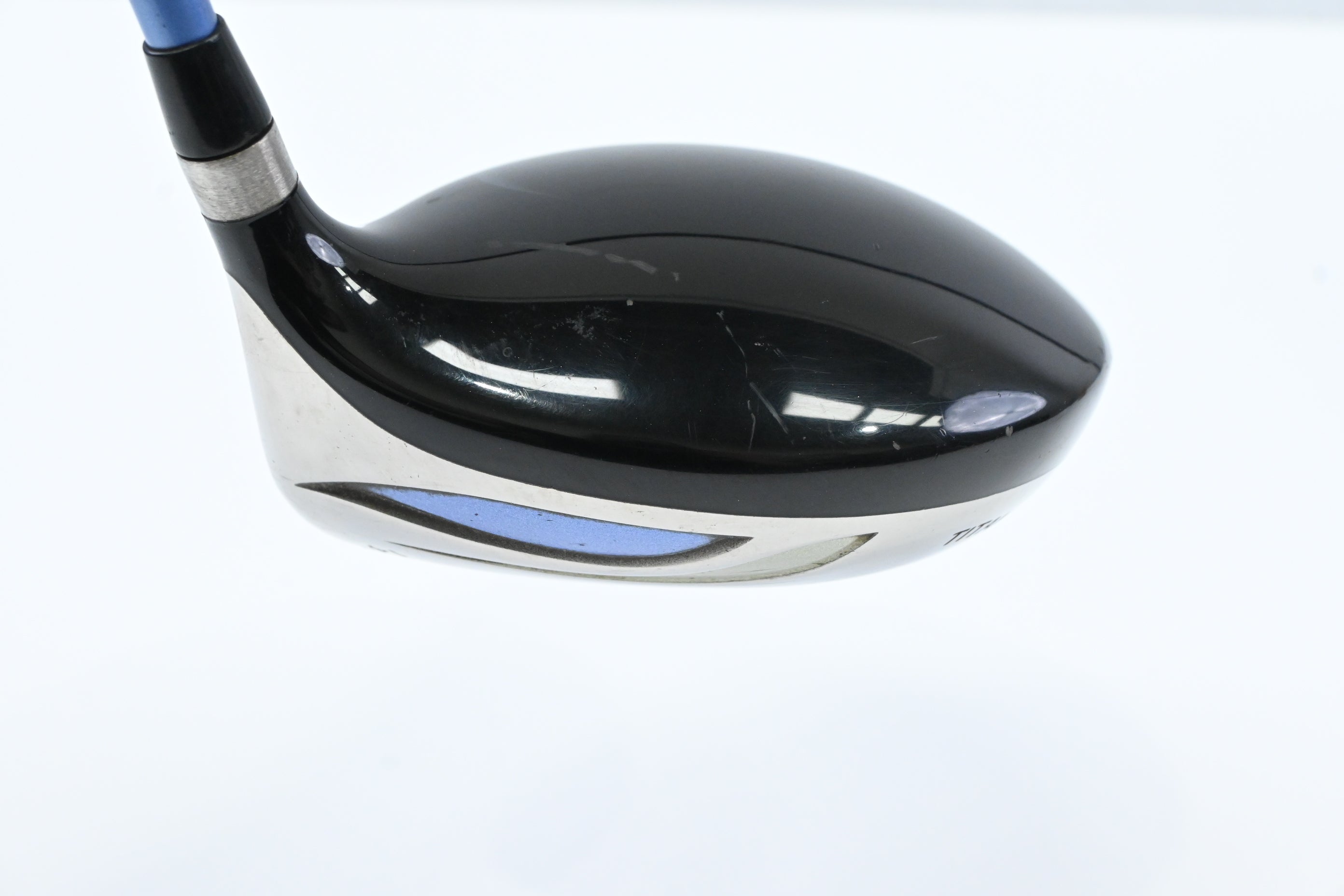 Ladies Ping G5 Driver / 14 Degree / Ladies Flex Ping ULT 50 Shaft