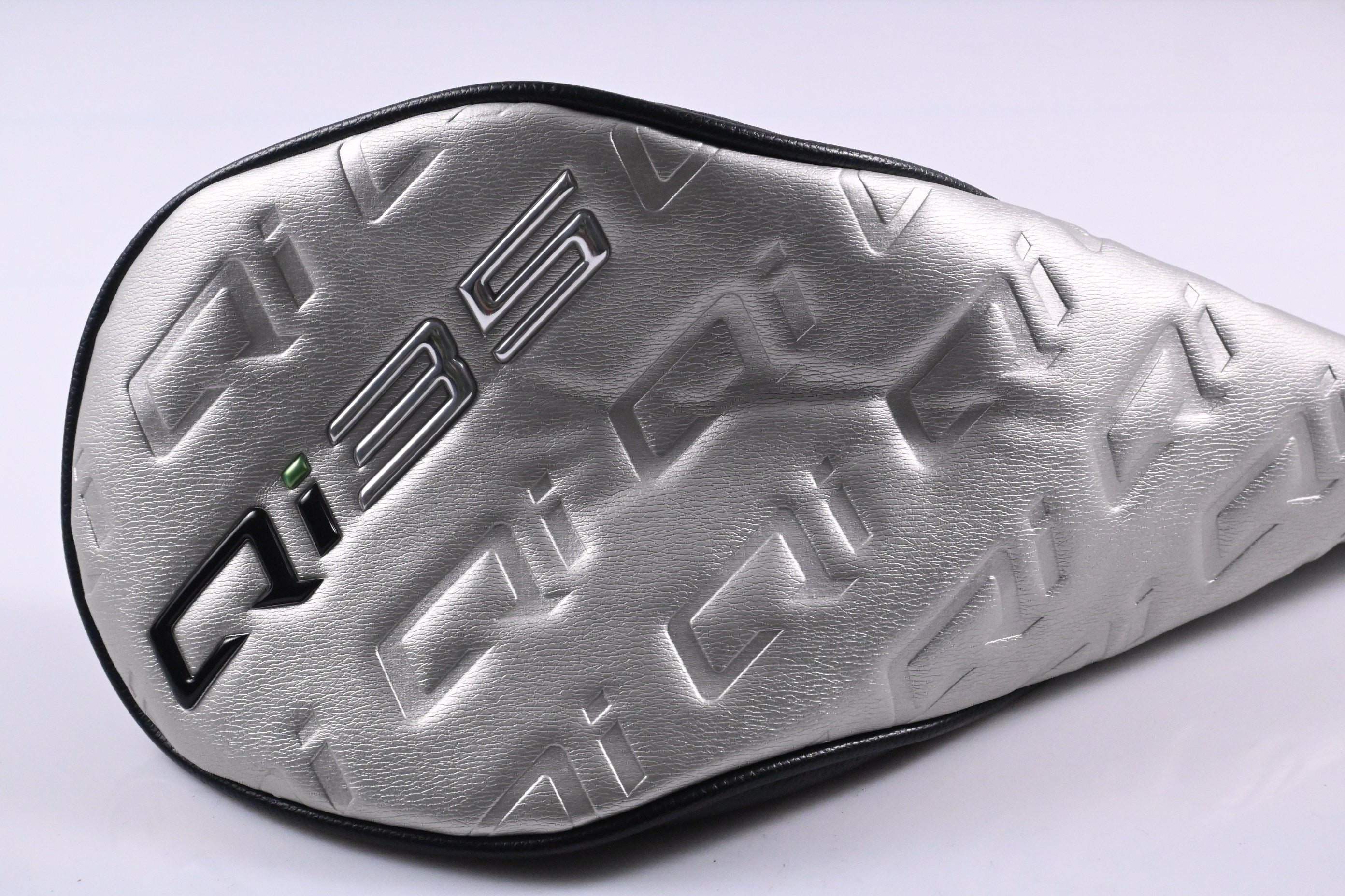 Taylormade Qi35 LS Driver / 9 Degree / Stiff Flex Kai'li CB Blue 60 Shaft