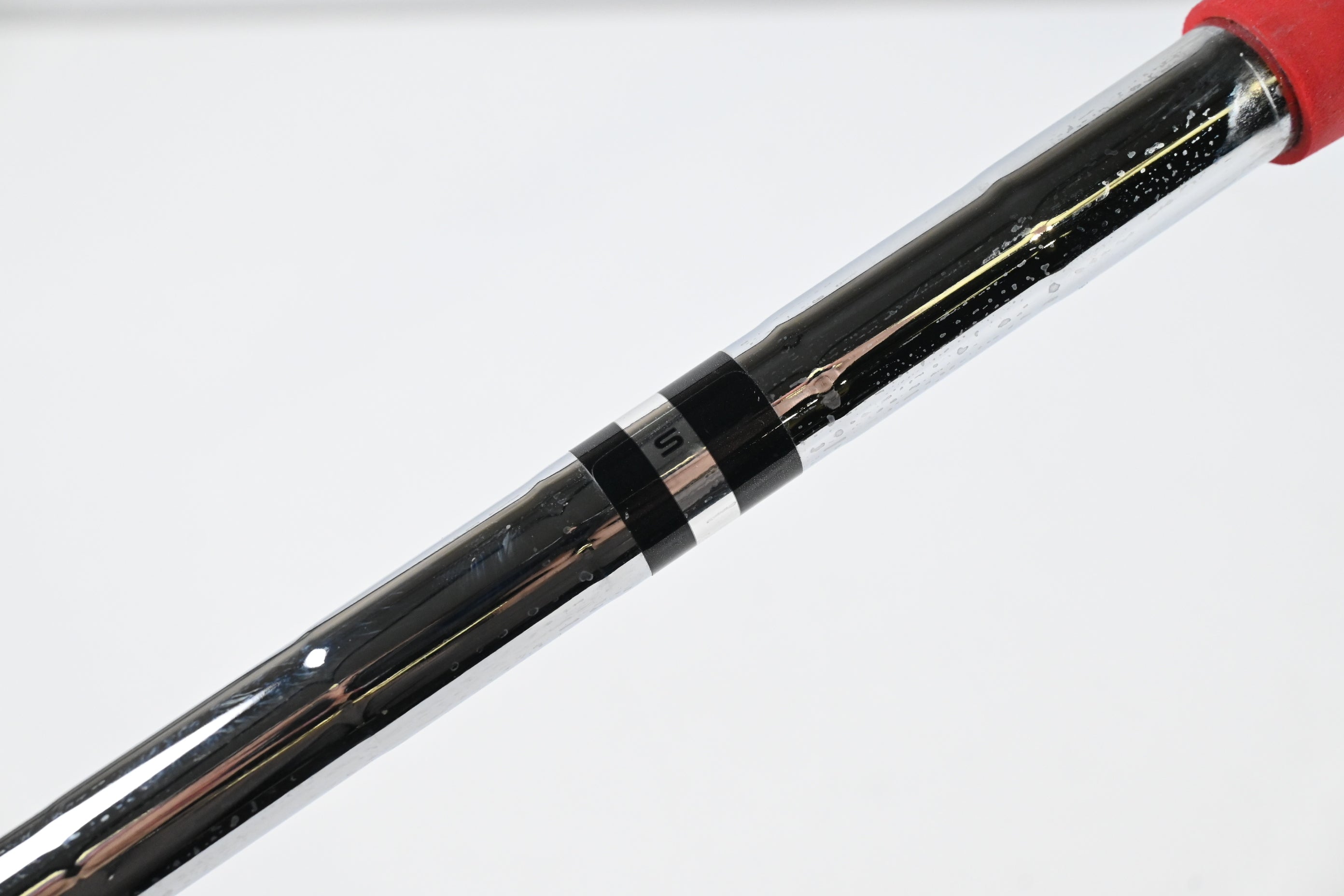 Cobra Tour Trusty Lob Wedge / 60 Degree / Stiff Flex Cobra Shaft