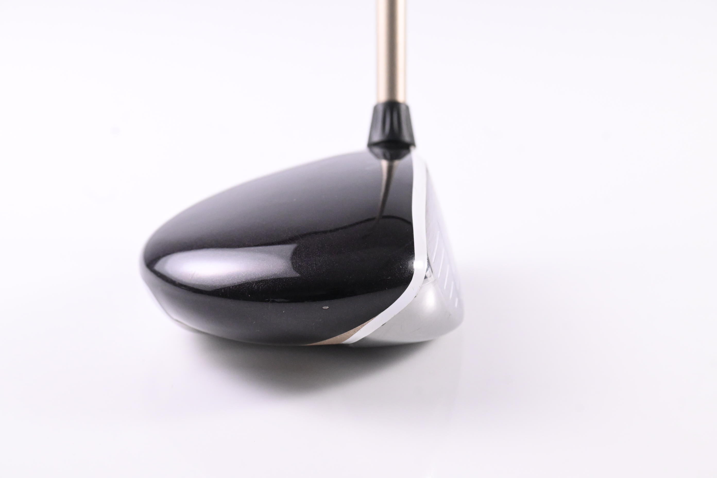 Ladies Callaway Big Bertha 2007 #3 Wood / 15 Degree / Ladies Flex Callaway 55