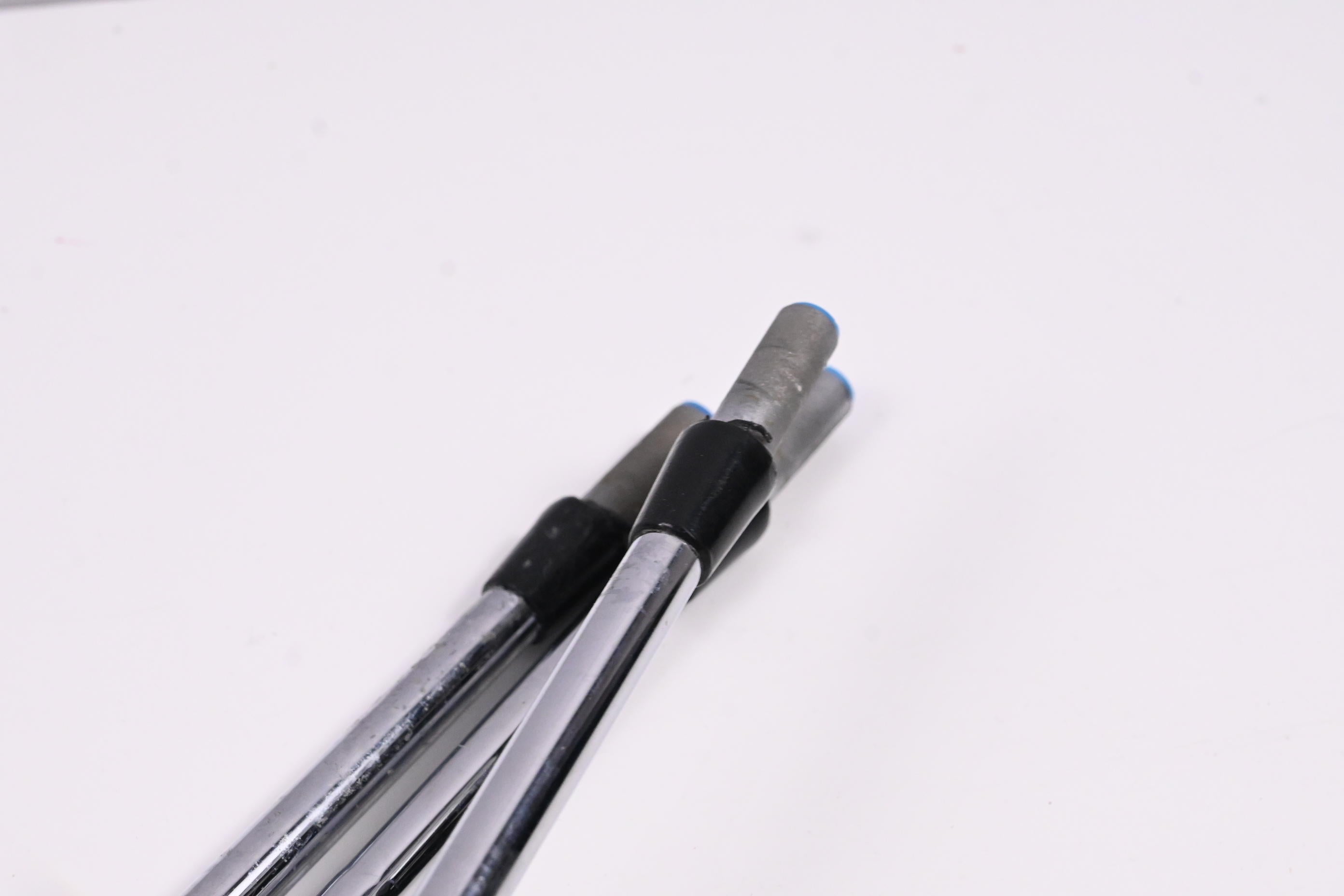 Ping Z-Z 115 Wedge Shafts / Wedge Flex / Set of 3 / .355" Tip