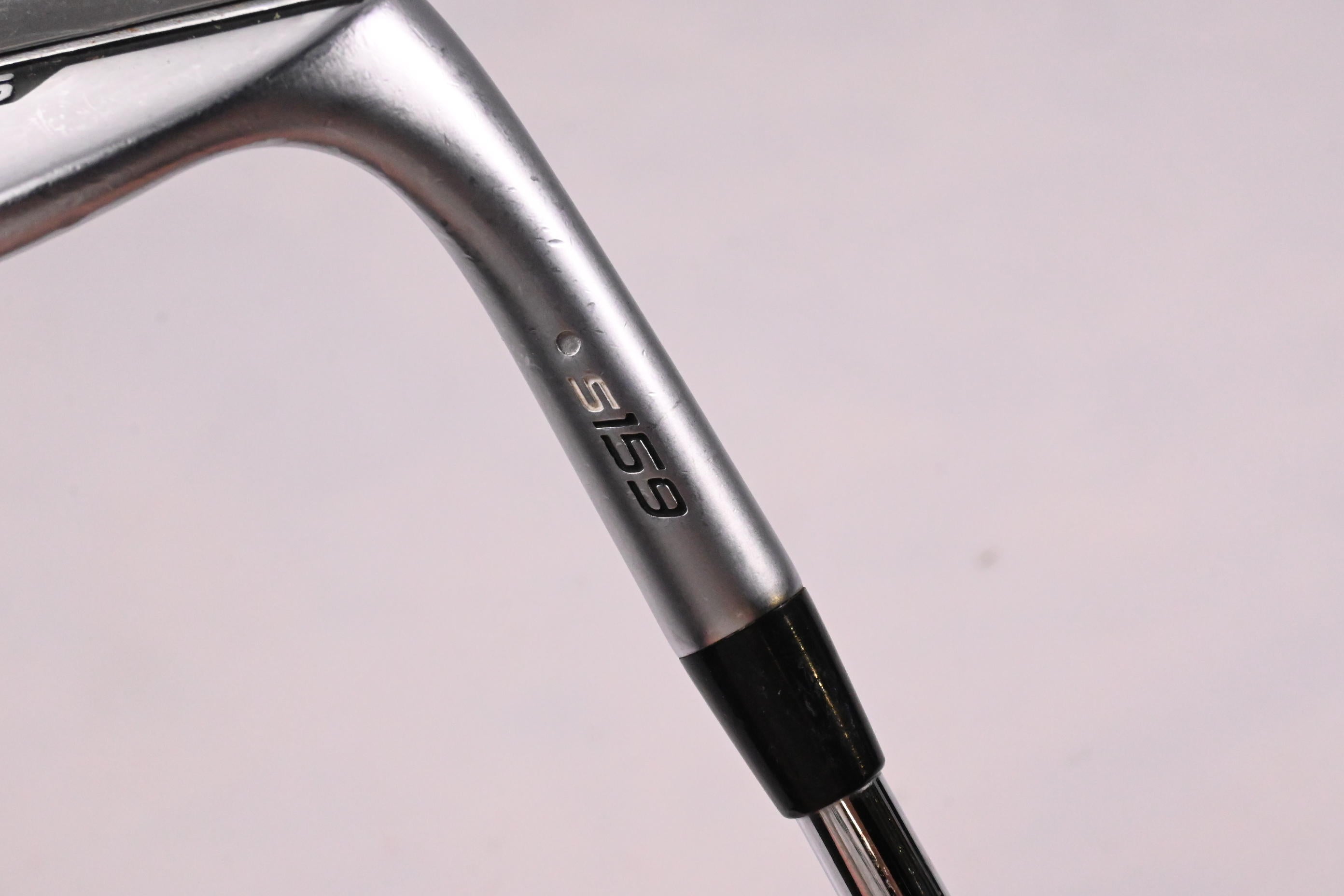 Ping S159 Gap Wedge / 52 Degree / Silver Dot / X-Flex N.S.Pro Modus³ Prototype