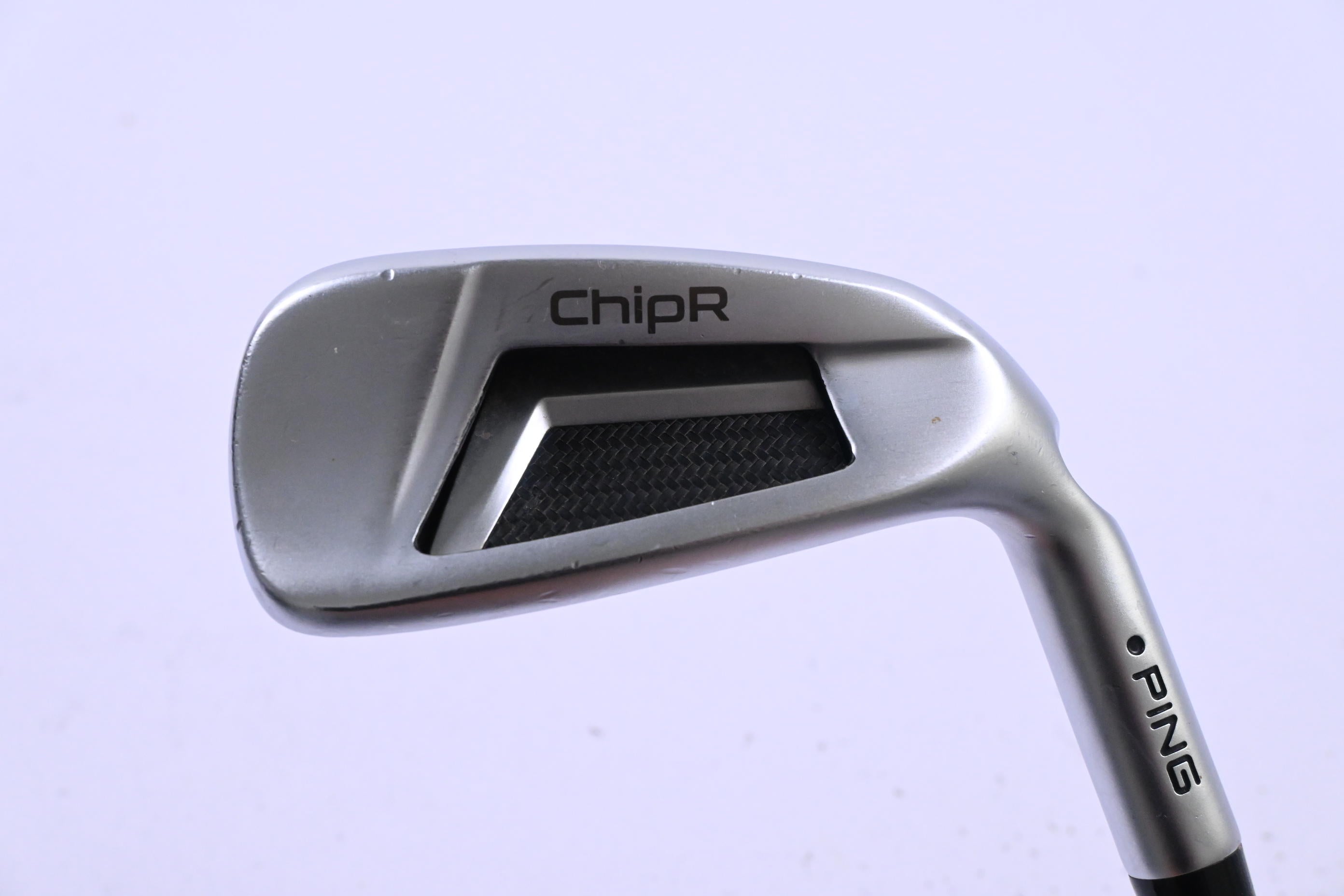 Ping ChipR / 38.5 Degree / Black Dot / Wedge Flex Ping Z-Z115 Shaft