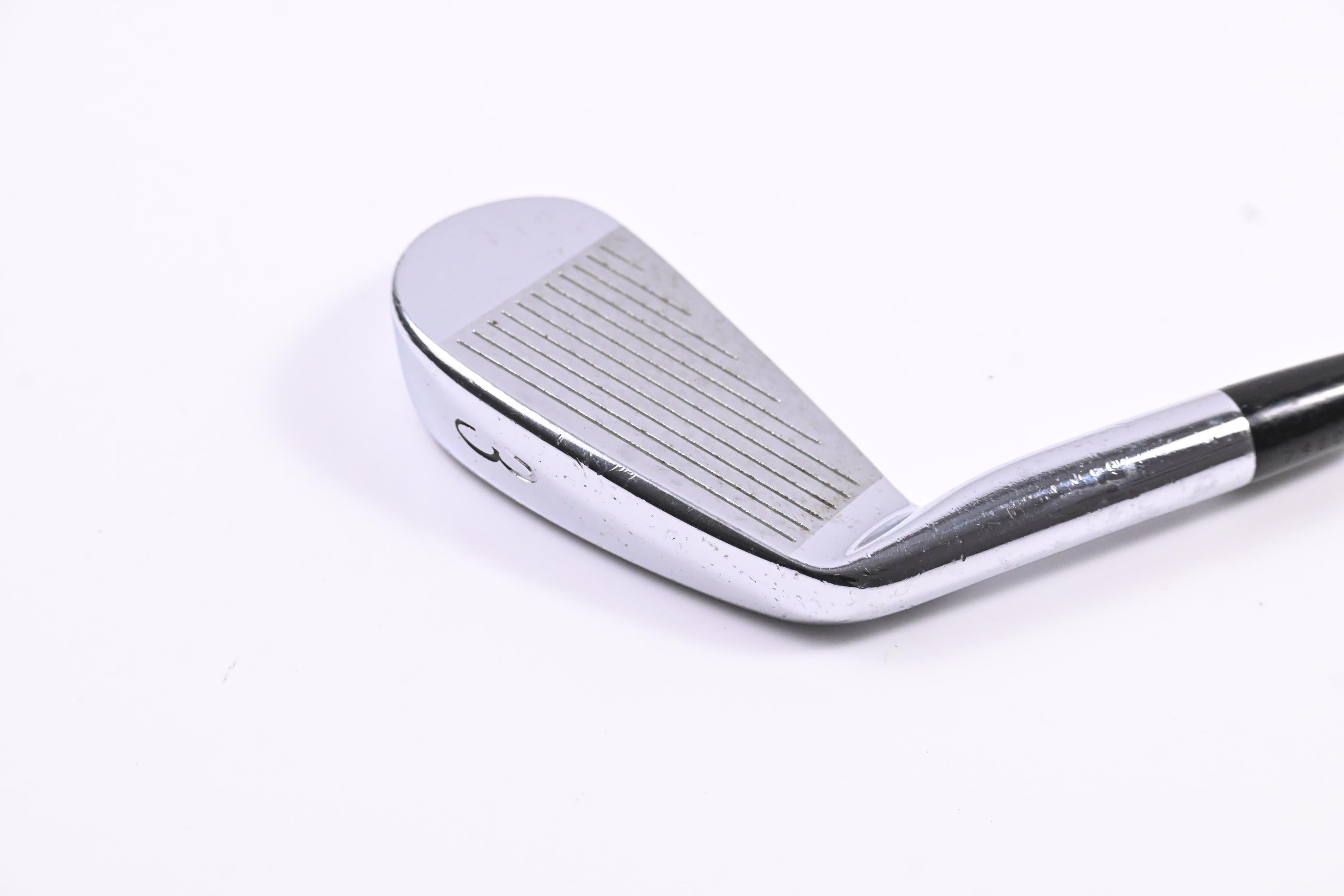 Mizuno MP-32 #3 Iron / 21 Degree / Regular Flex NS Pro 950GH Steel Shaft