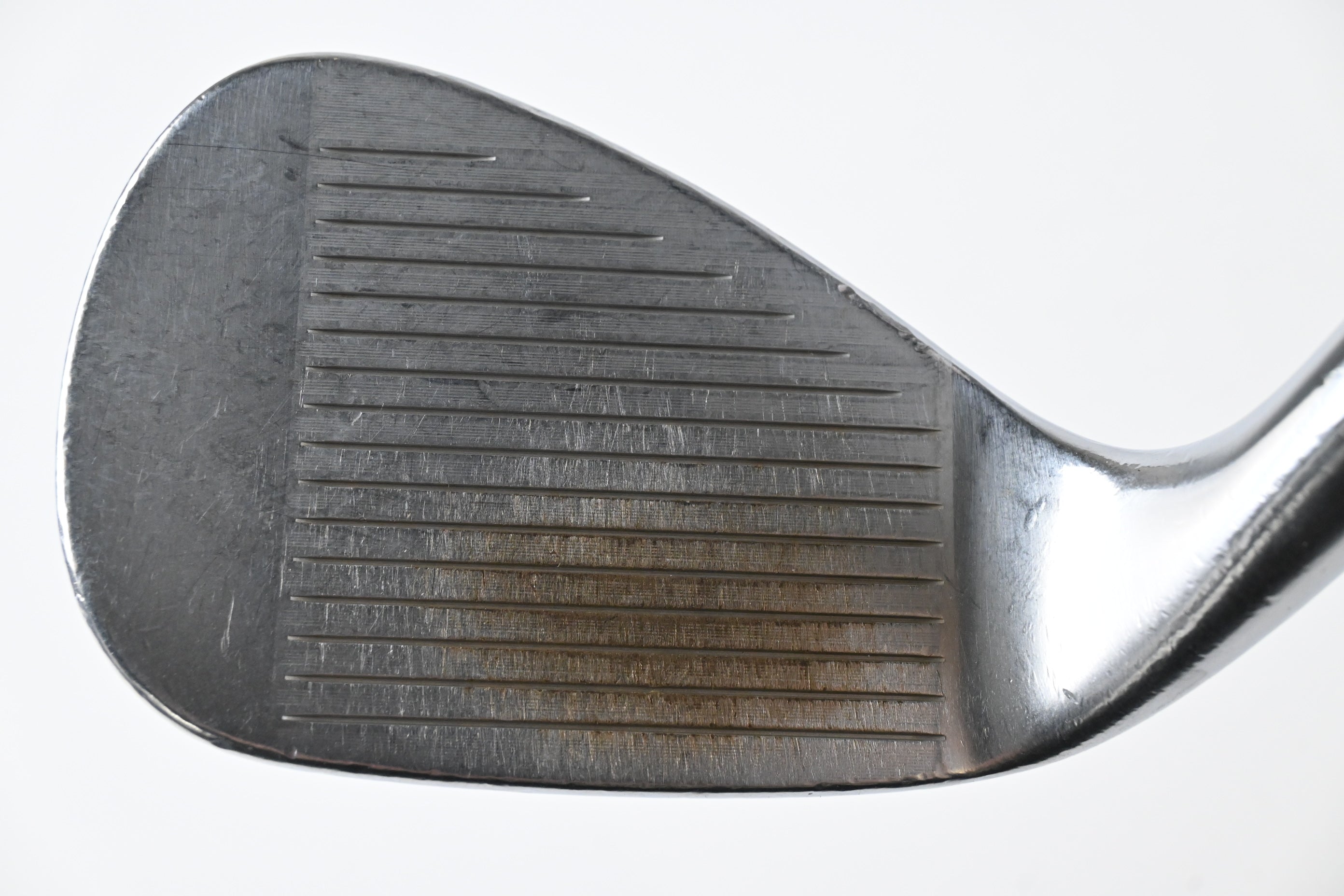 Titleist Vokey SM9 Gap Wedge / 50 Degree / Wedge Flex KBS HI-REV 2.0 115 Shaft