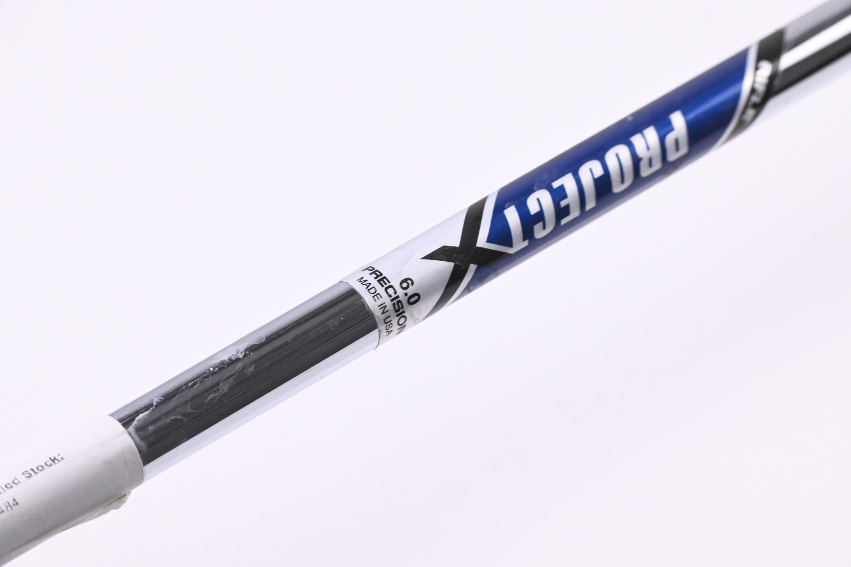 Mizuno Pro 241 #4 Iron / 24 Degree / Stiff Flex Project X Steel Shaft