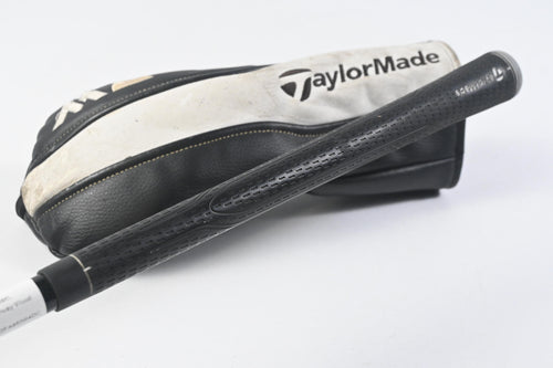 Taylormade M2 2016 #5 HL Wood / 21 Degree / Senior Flex REAX 55 Shaft