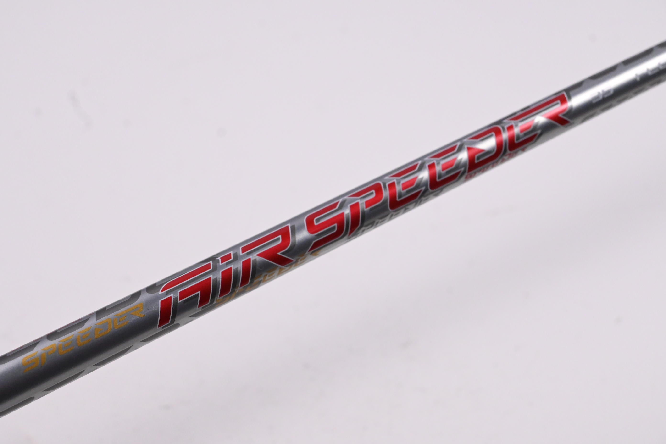 Fujikura Air Speeder 35 Driver Shaft / Ladies Flex / Titleist