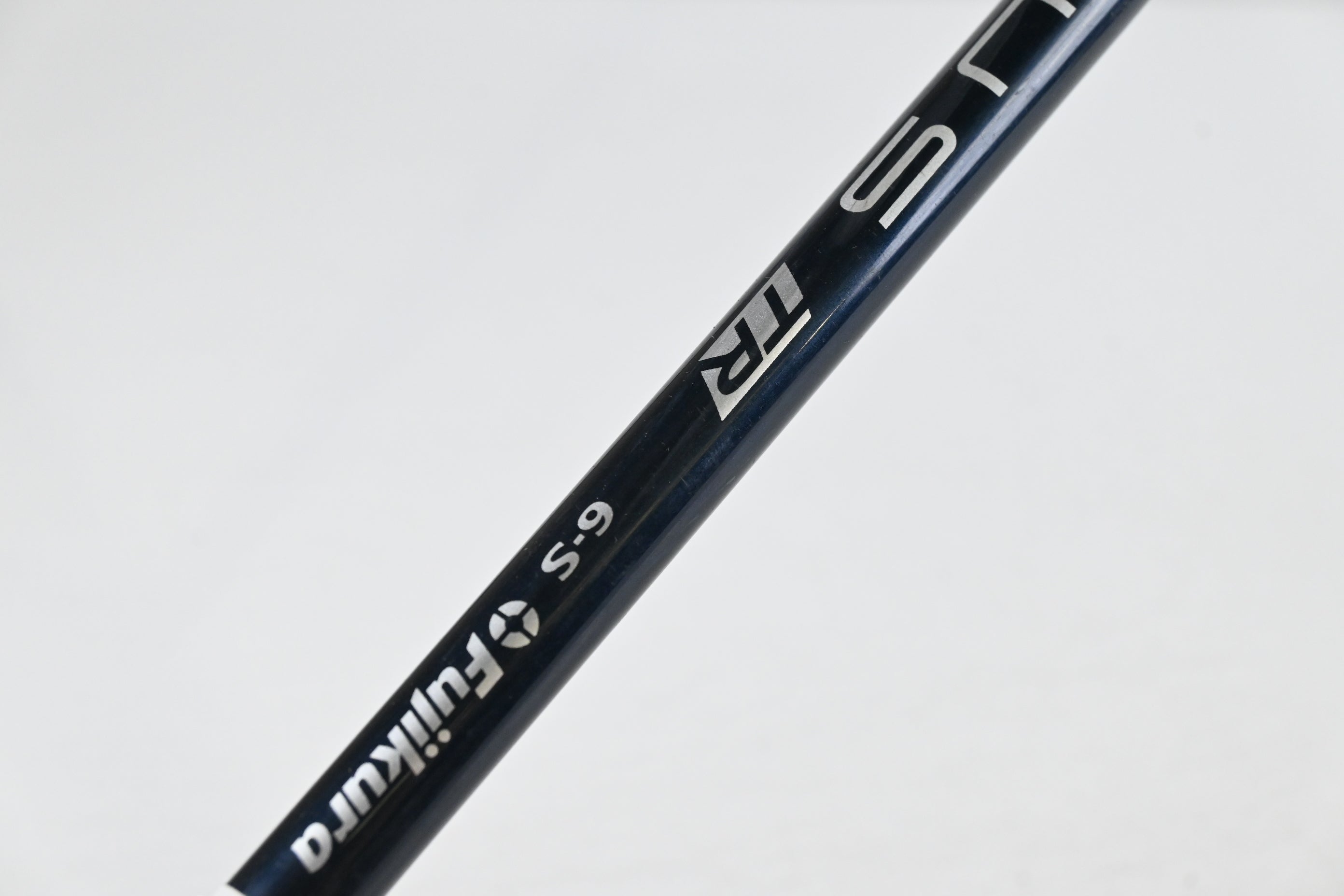 Srixon ZXi #3 Wood / 15 Degree / Stiff Flex Fujikura Ventus TR Blue 6 Shaft