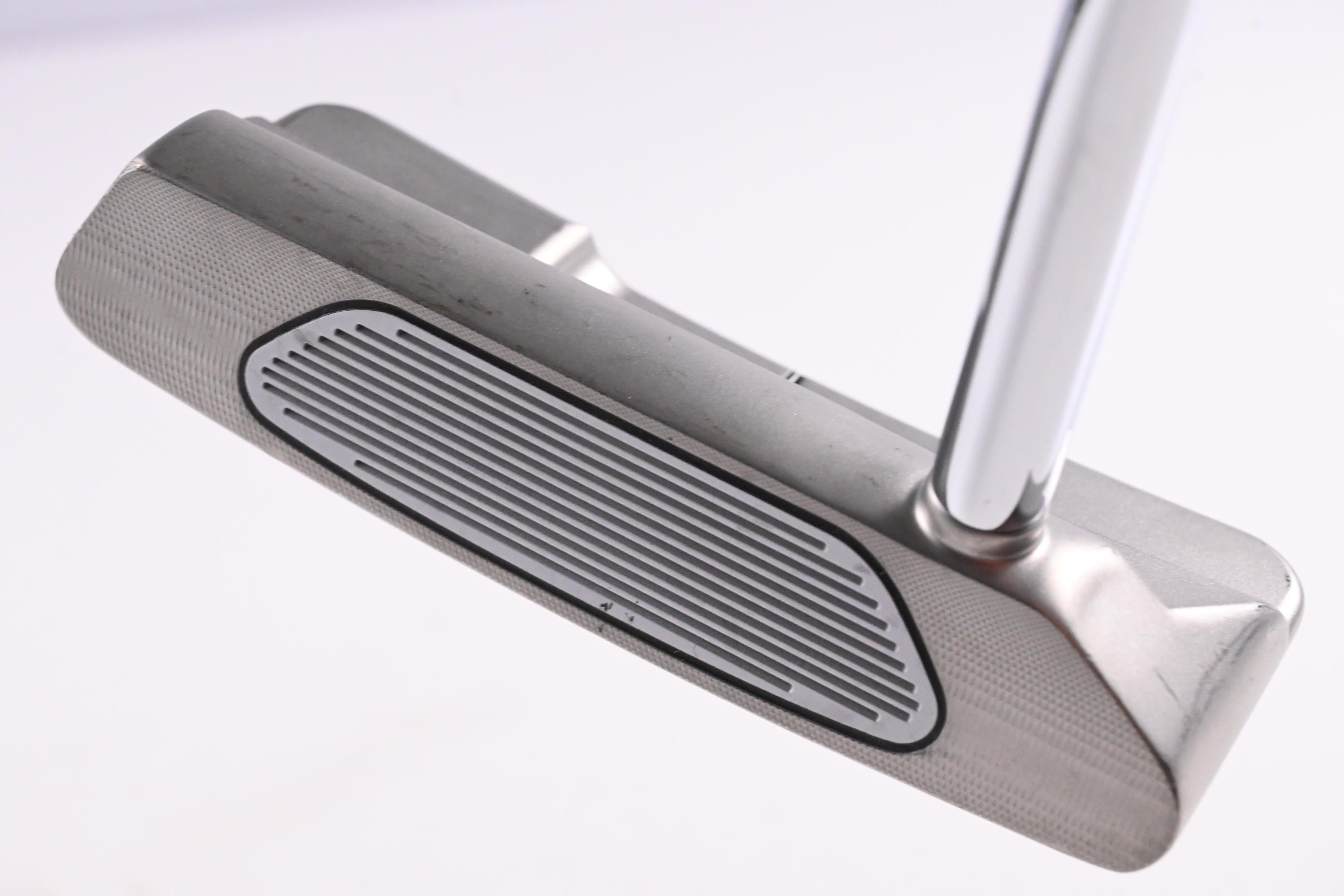 Taylormade TP Hydro Blast Del Monte 7 Putter / 33.5 Inch