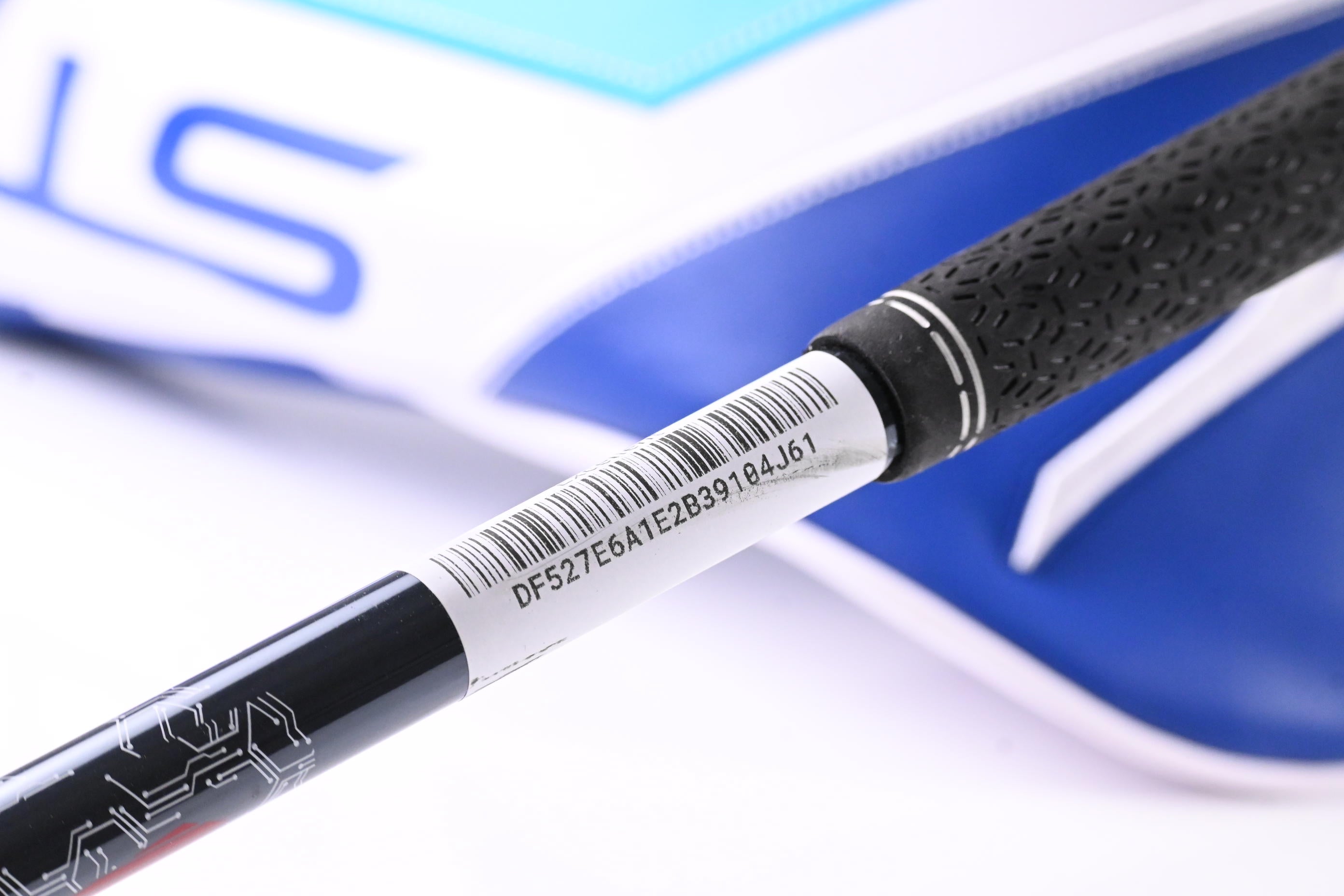 Mizuno ST-Max 230 Driver / 12 Degree / Regular Flex UST Lin-Q M40X Red 5 Shaft