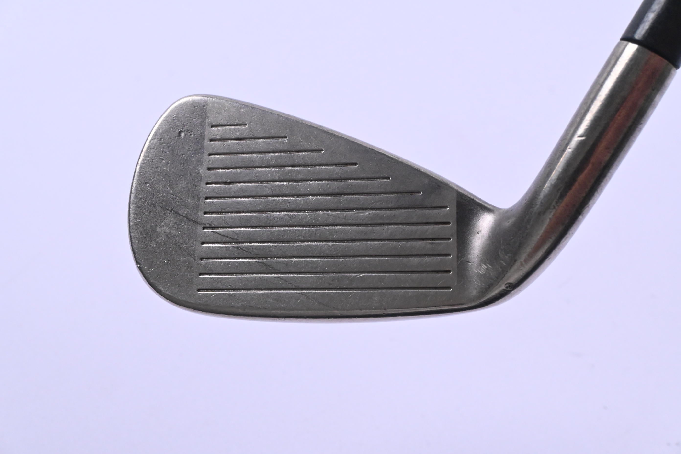Mizuno JPX EZ Forged 2013 #4 Iron / 22 Degree / Regular Flex ACCRA 70i Shaft