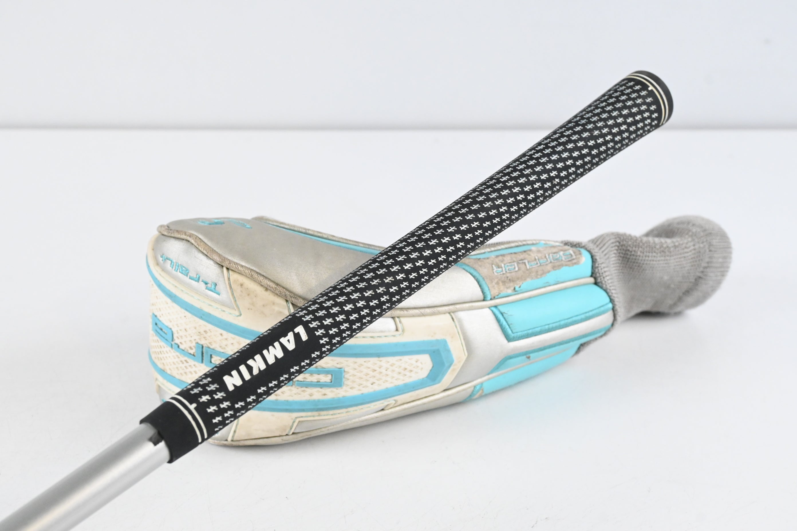 Ladies Cobra Baffler T-Rail+ #5 Wood / 20 Degree / Ladies Flex G 55 Shaft