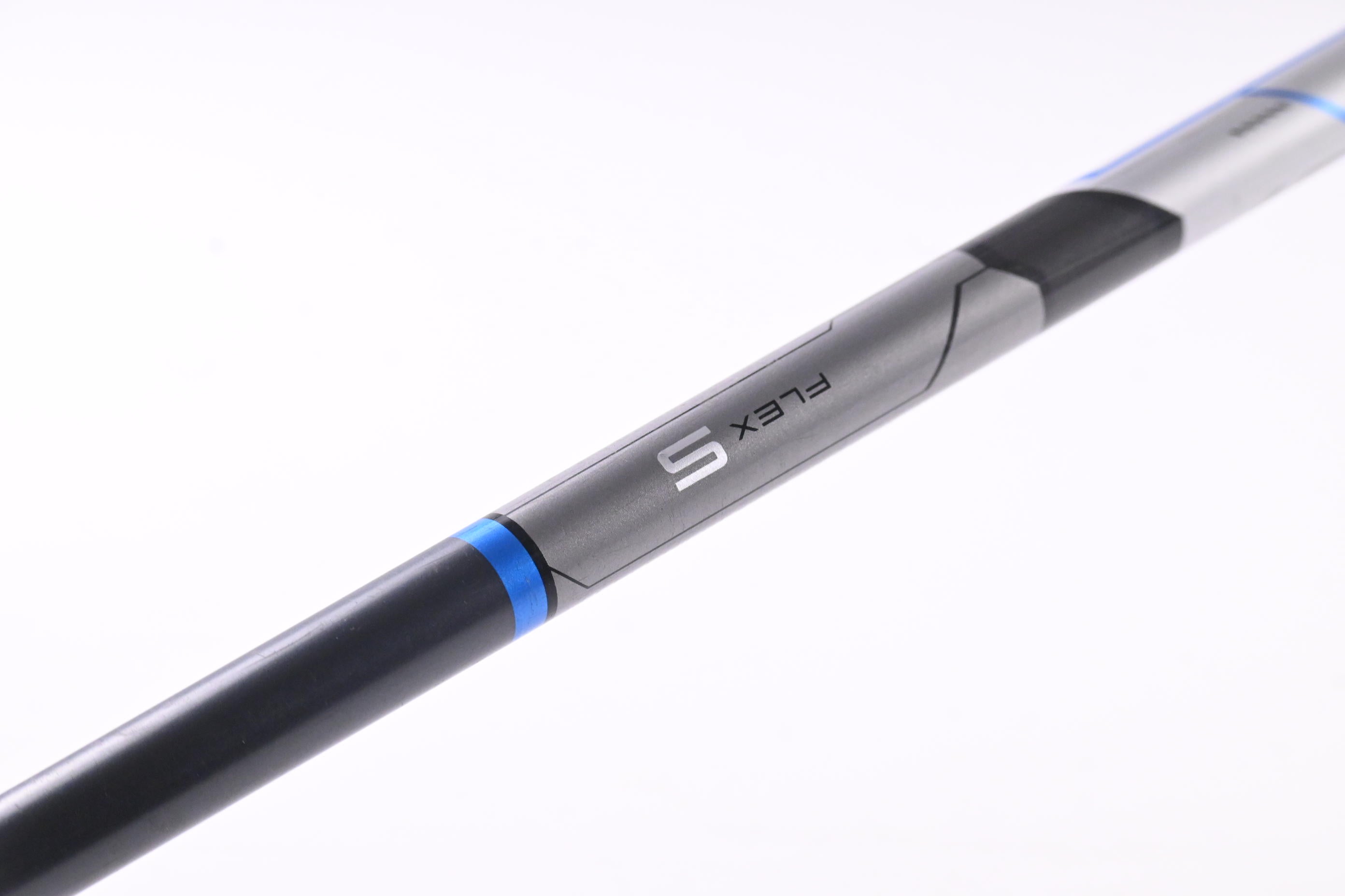 Taylormade SLDR Driver / 10.5 Degree / Stiff Flex Speeder 57 Shaft