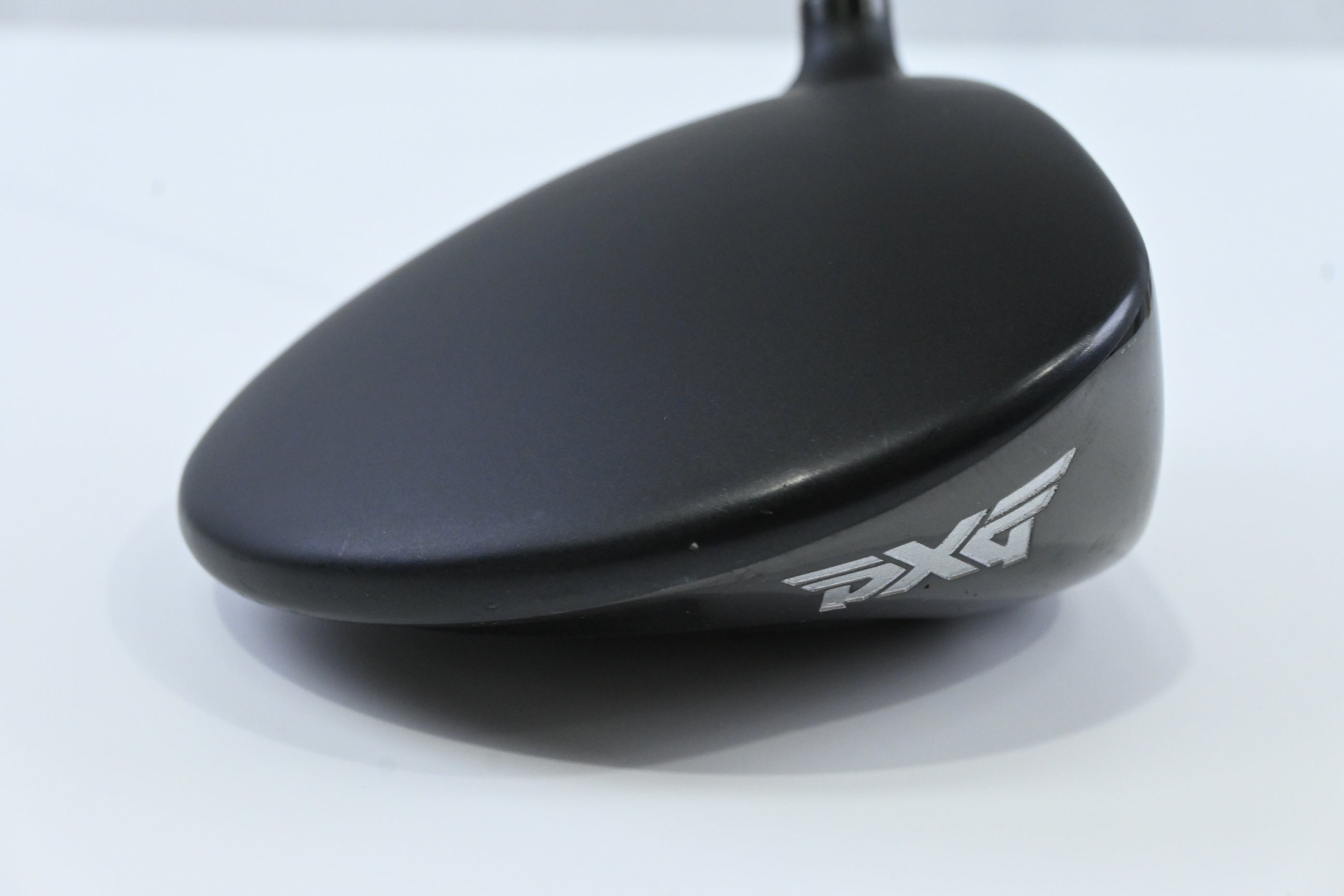 PXG 0811 X Gen1 Driver / 9 Degree / Stiff Flex HZRDUS Gen4 Yellow Hand Crafted