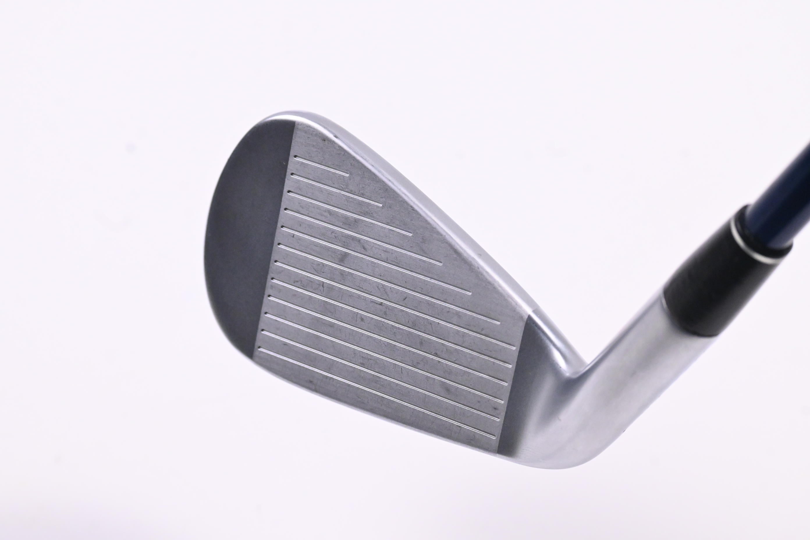 Srixon ZX4 #4 Iron / 21 Degree / Stiff Flex Diamana ZX 60 Shaft