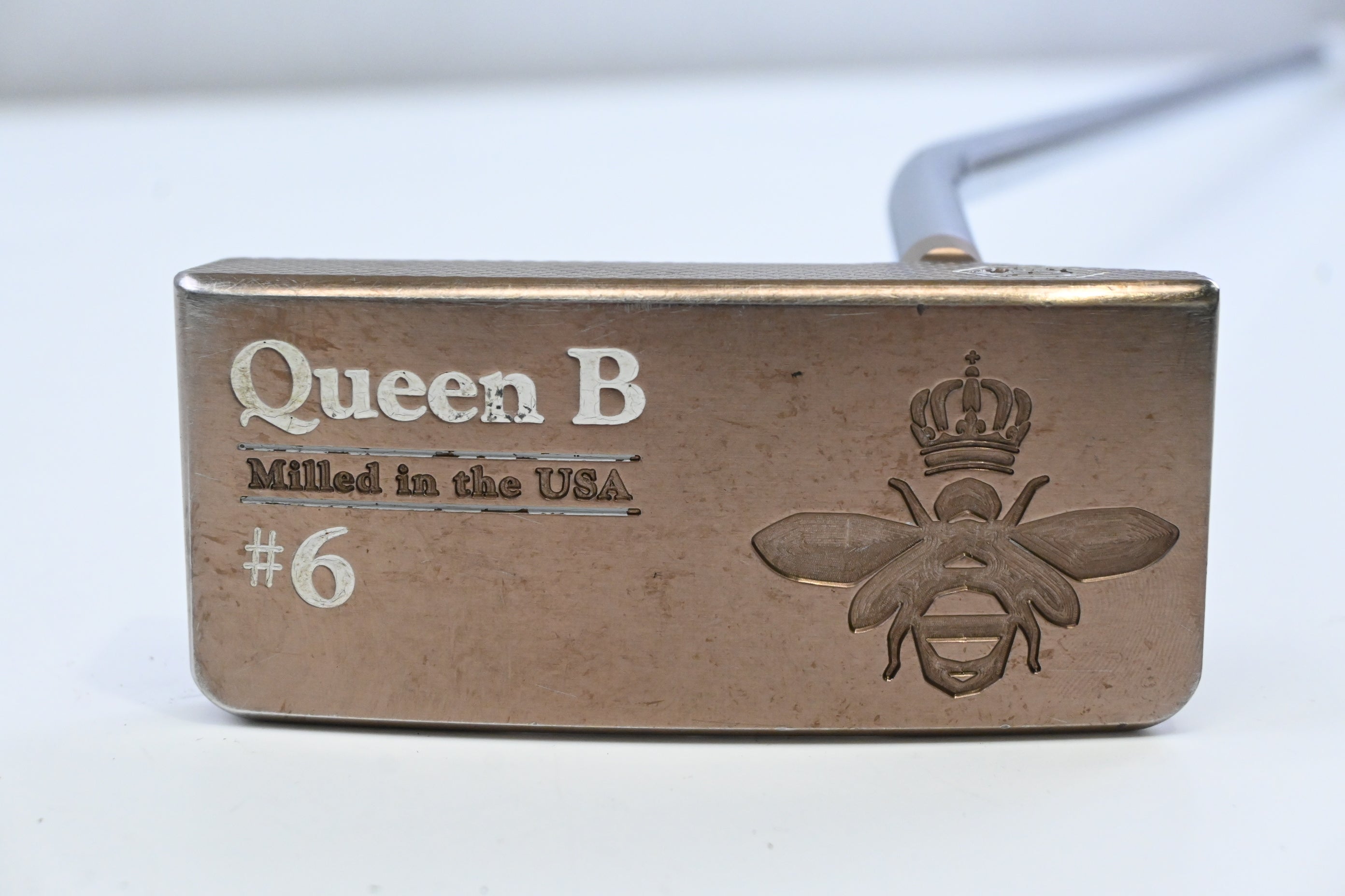 Bettinardi Queen B #6 2023 Putter / 35 Inch