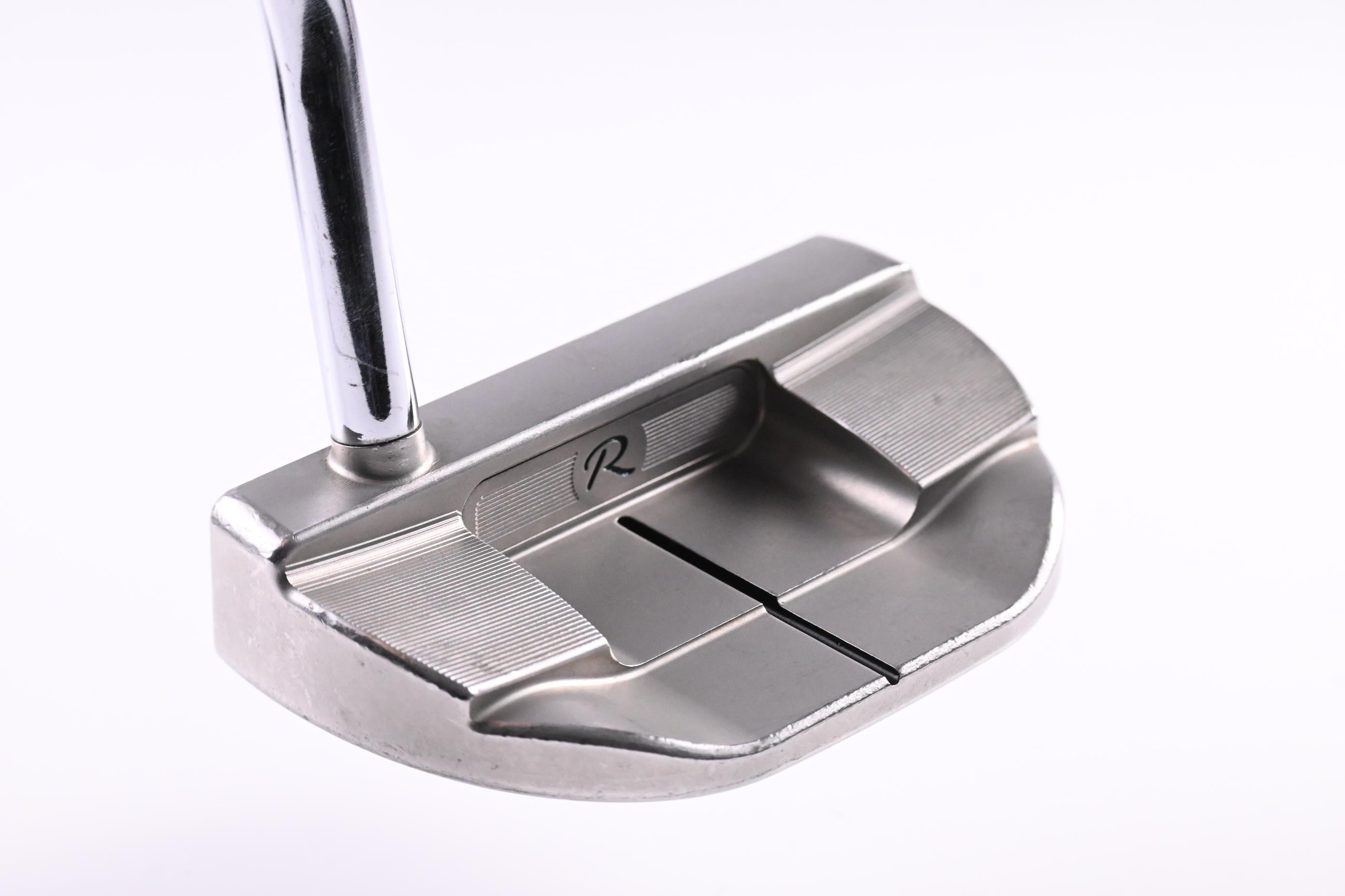 Taylormade TP Reserve Milled TR-M47 Putter / 34 Inch
