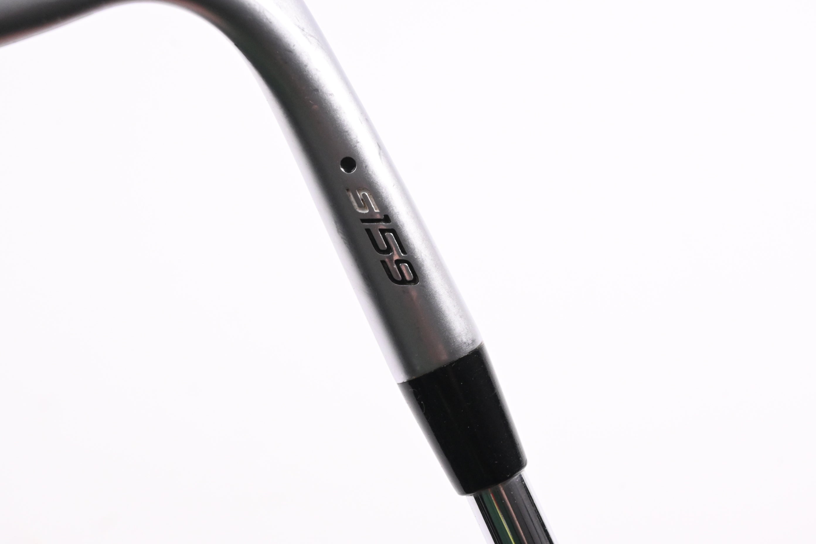 Ping S159 Sand Wedge / 54 Degree / Black Dot / Stiff Flex Dynamic Gold Mid 115