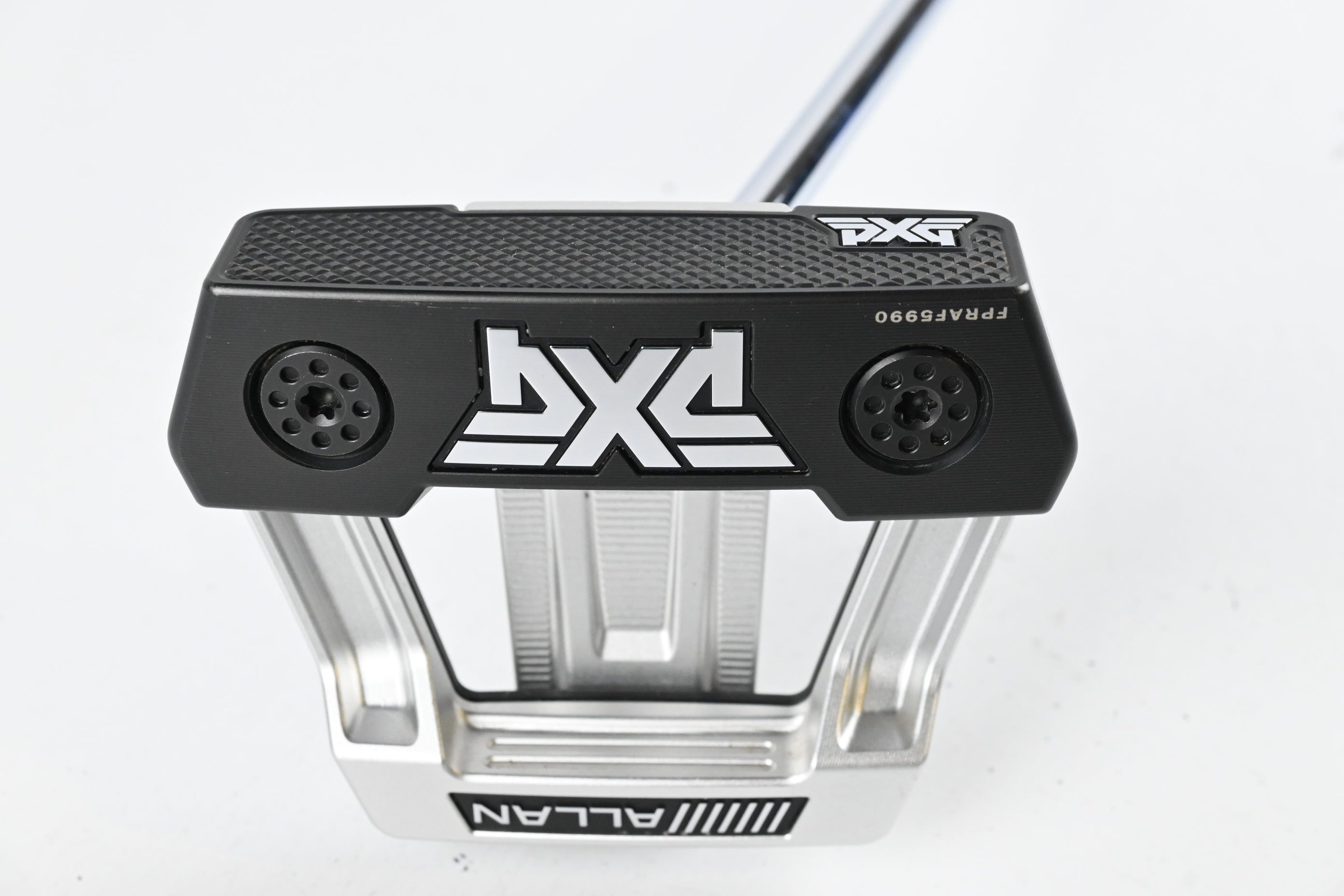PXG Allan ZT Putter / 34 Inch