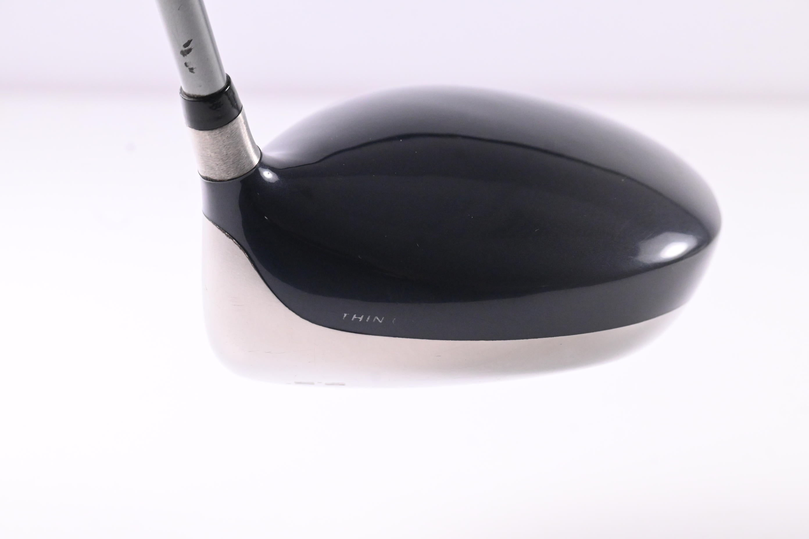 Cleveland Launcher Ti 460 Driver / 9.5 Degree / Stiff Flex Launcher Shaft