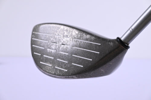 Callaway Biggest Big Bertha Driver / 9 Degree / Regular Flex Callaway UL Shaft