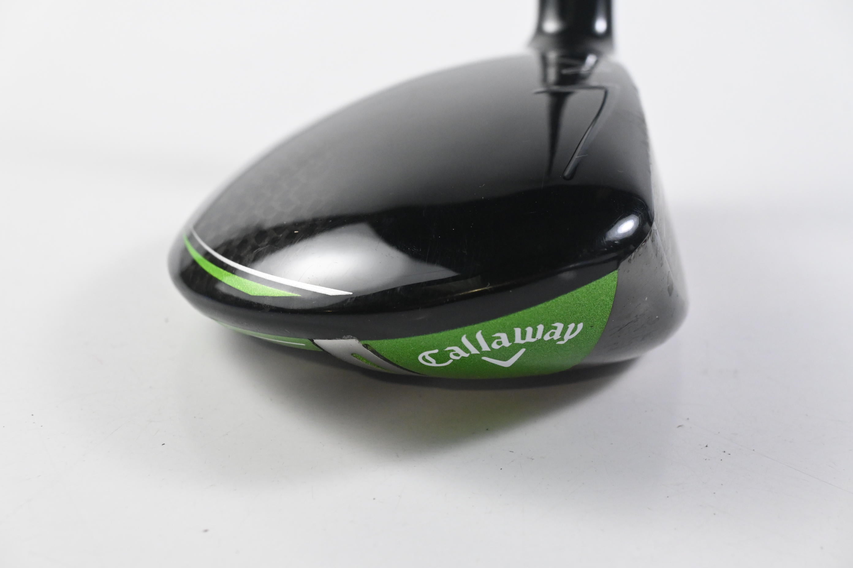 Callaway GBB Epic Sub Zero #3 Wood / 15 Degree / X-Flex Aldila RIP 70 Shaft