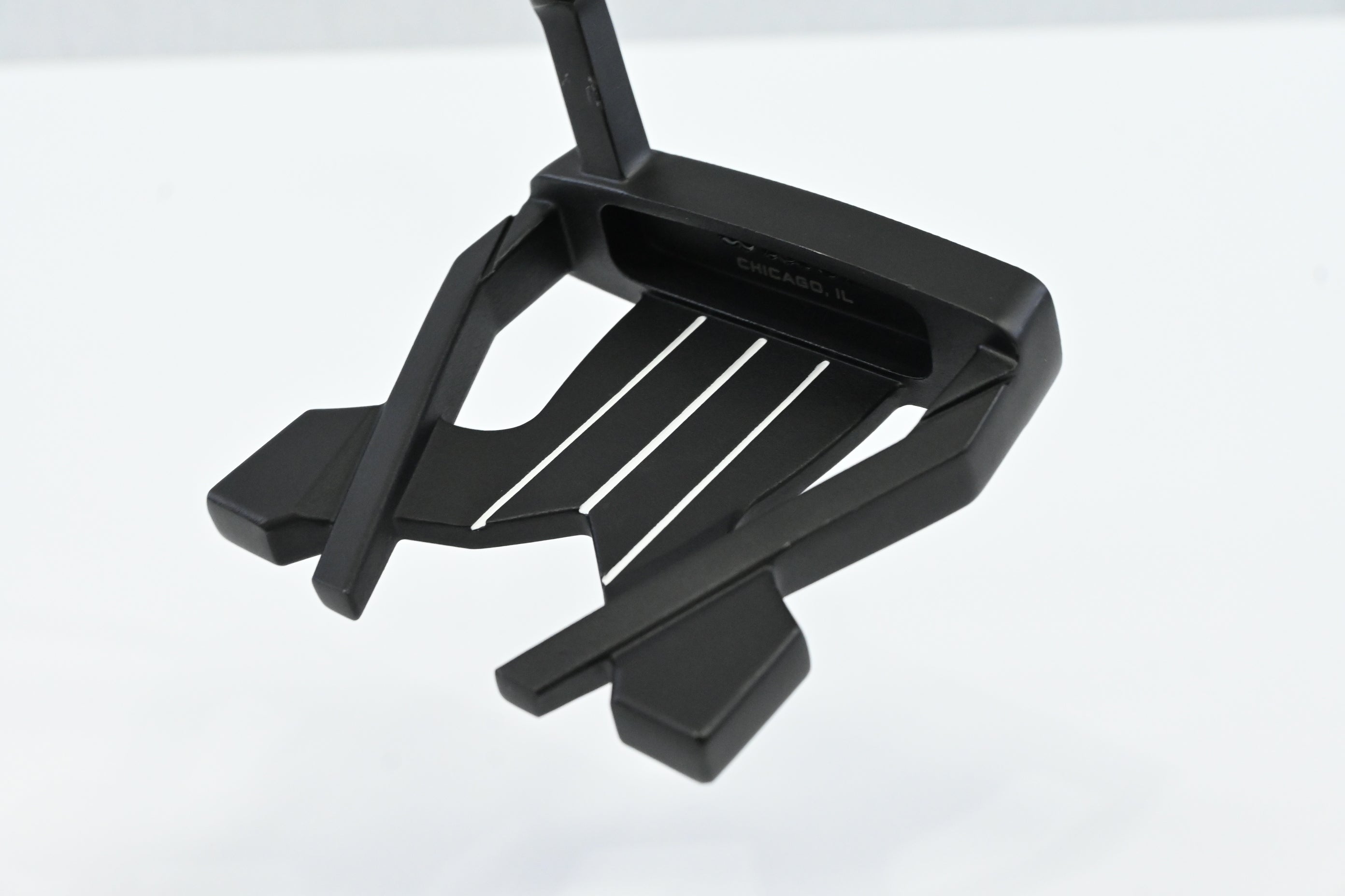 Wilson Infinite 2024 Buckingham Putter / 34 Inch