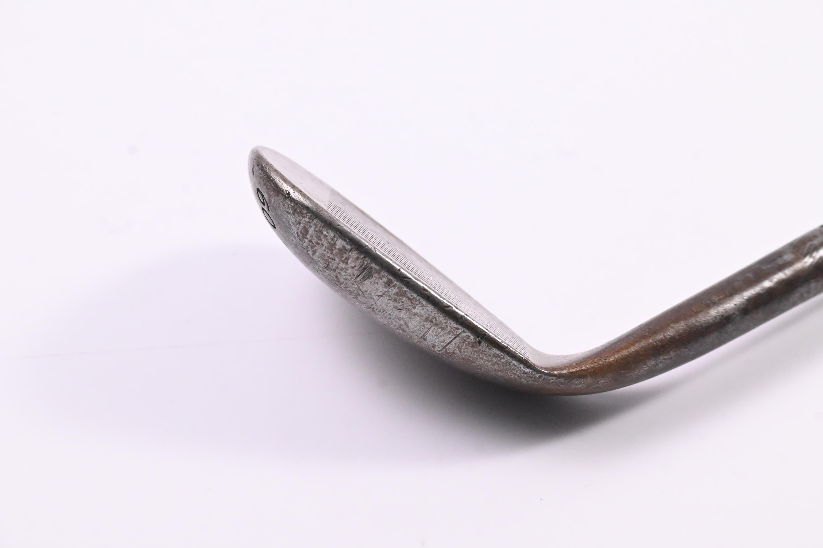 Titleist Vokey Spin Milled 2009 Lob Wedge / 60 Degree / Wedge Flex Titleist