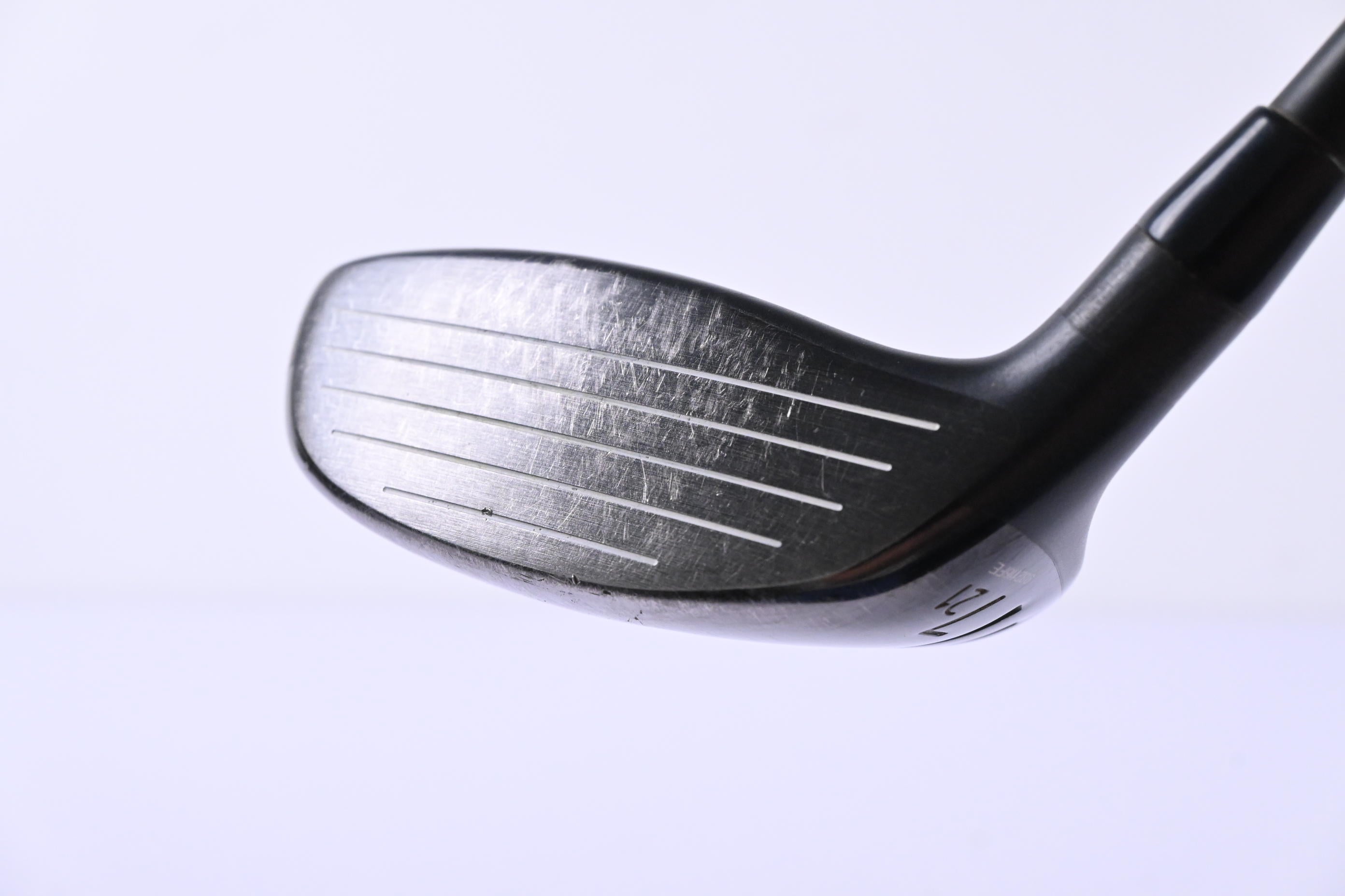 Ping G25 #7 Wood / 21 Degree / Regular Flex Ping TFC 189 Shaft