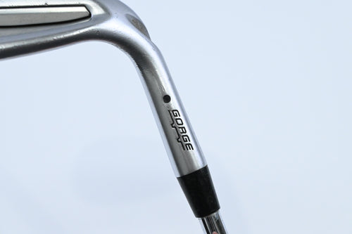 Ping Glide Lob Wedge / 58 Degree / Black Dot / Wedge Flex Ping CFS Shaft