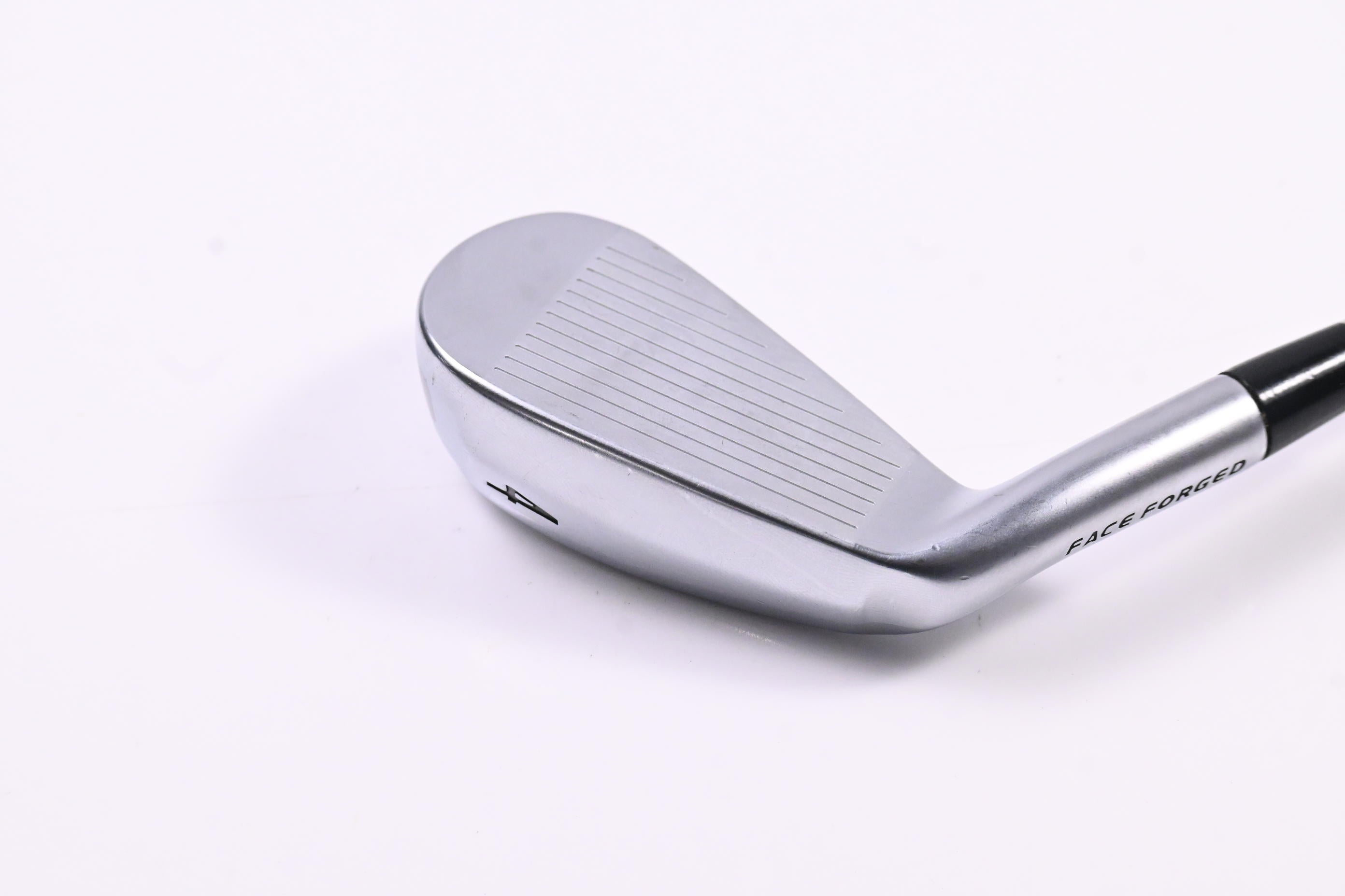 Srixon ZX4 #4 Iron / 21 Degree / Stiff Flex Diamana ZX 60 Shaft