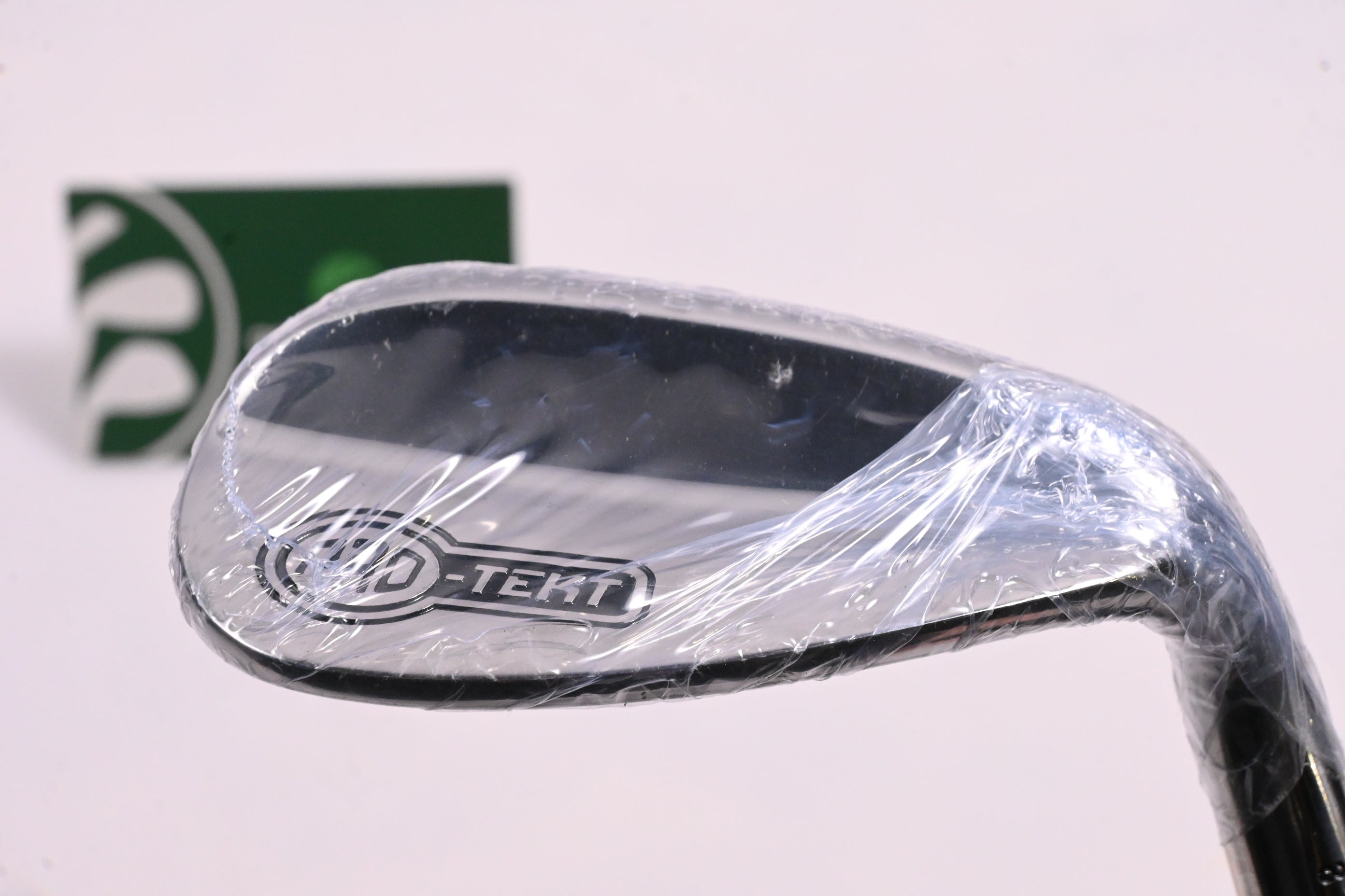 Pro-Tekt Lob Wedge / 64 Degree / Regular Flex Pro-Tekt Graphite Shaft