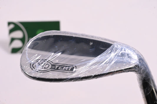 Pro-Tekt Lob Wedge / 64 Degree / Regular Flex Pro-Tekt Graphite Shaft