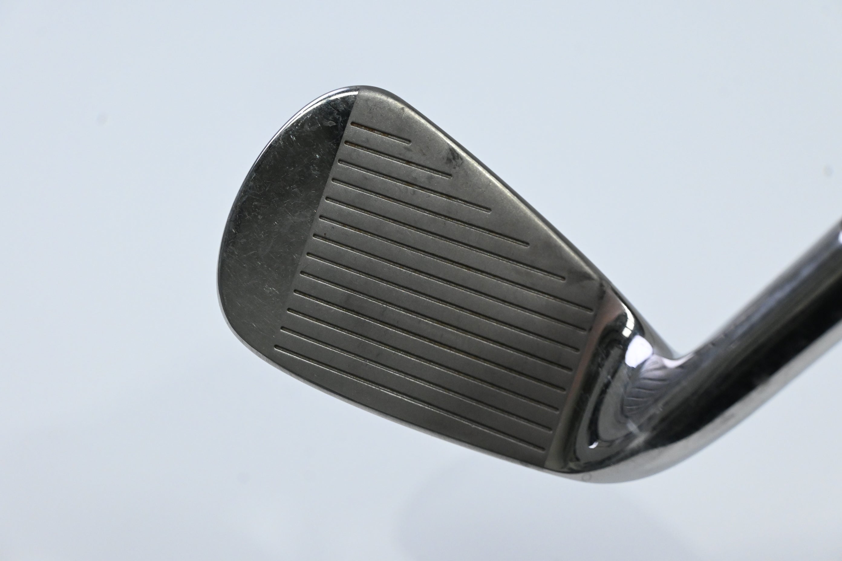 Callaway Paradym Ai Smoke #7 Iron / Regular Flex Elevate MPH 95 Shaft