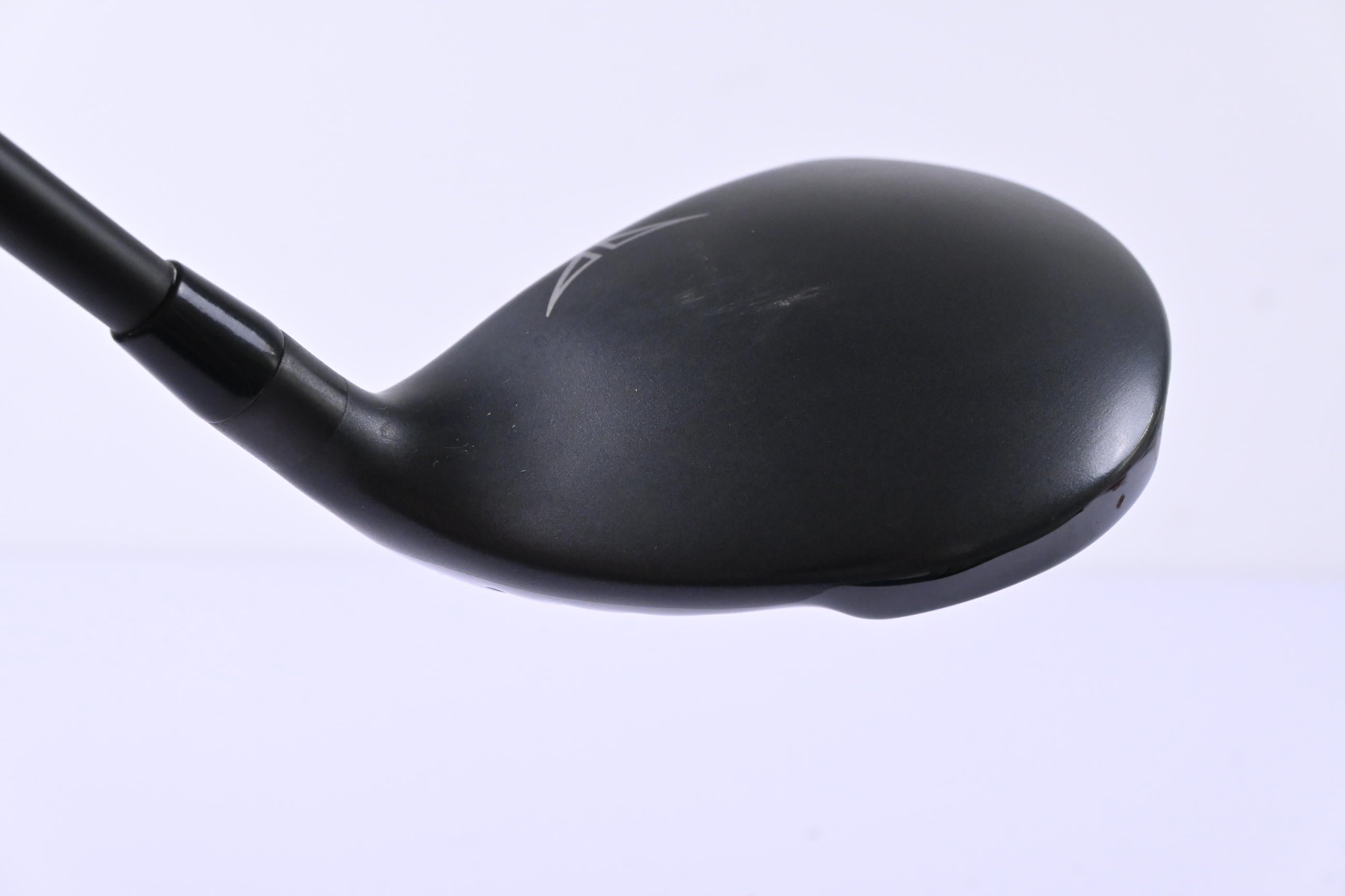Ping G25 #7 Wood / 21 Degree / Regular Flex Ping TFC 189 Shaft