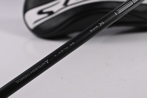 Titleist GTS3 Driver / 8 Degree / X-Flex Tensei 1K White 65 Shaft