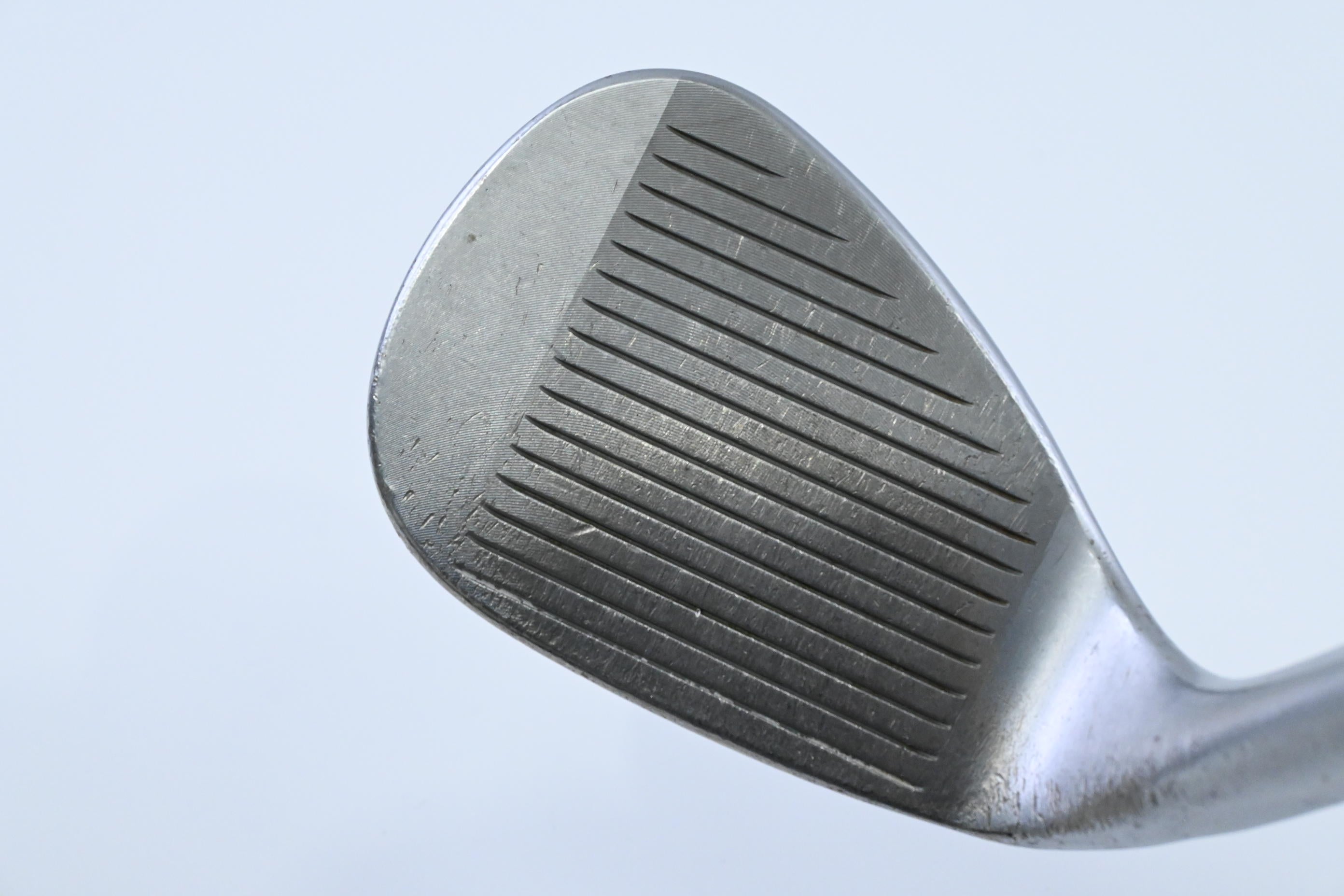 Ping Glide Lob Wedge / 58 Degree / Black Dot / Wedge Flex Ping CFS Shaft